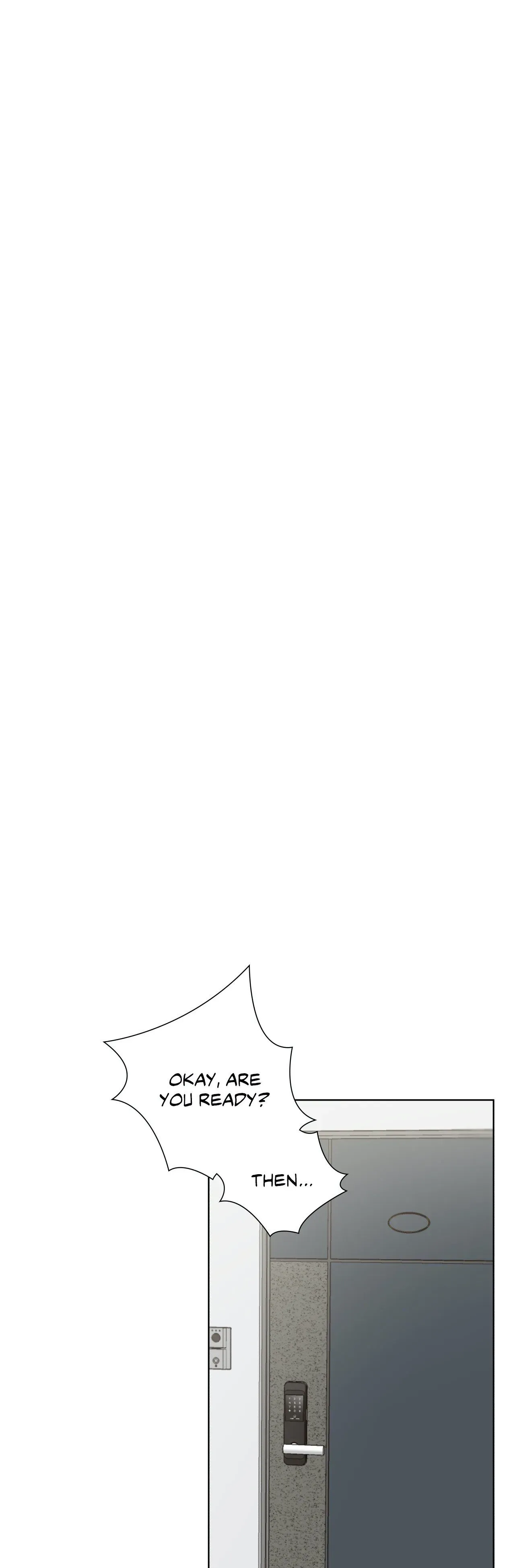 Learning the Hard Way Chapter 33 page 28 - 