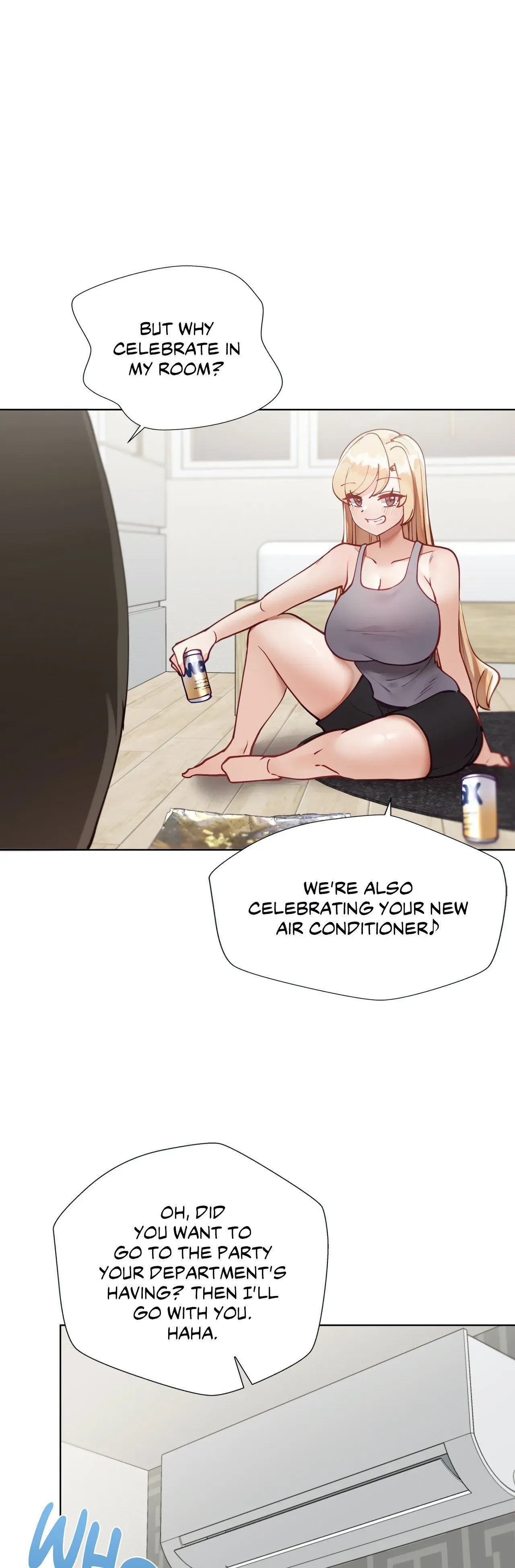 Learning the Hard Way Chapter 33 page 31 - 