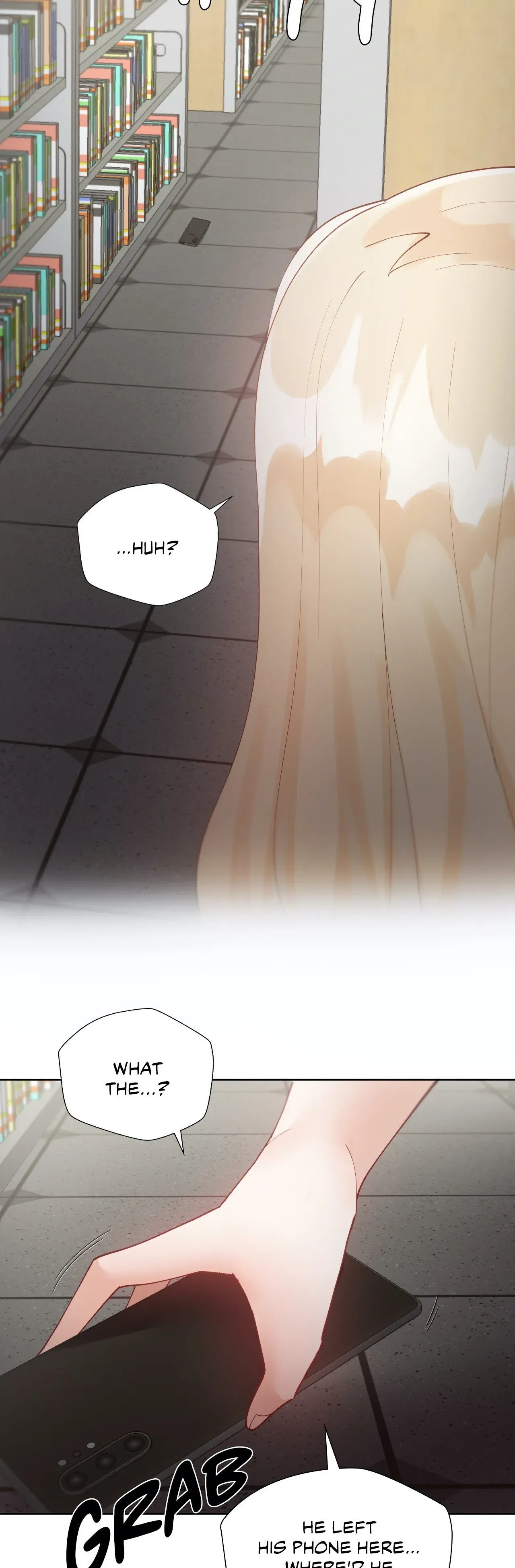 Learning the Hard Way Chapter 33 page 5 - 