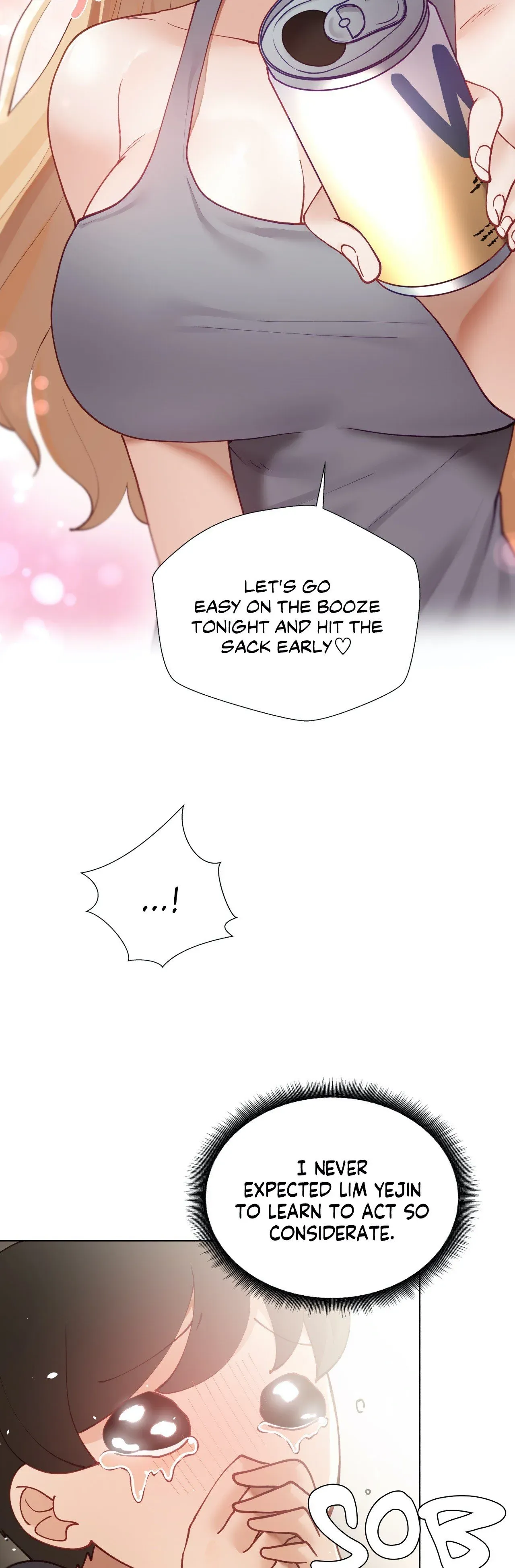 Learning the Hard Way Chapter 33 page 41 - 