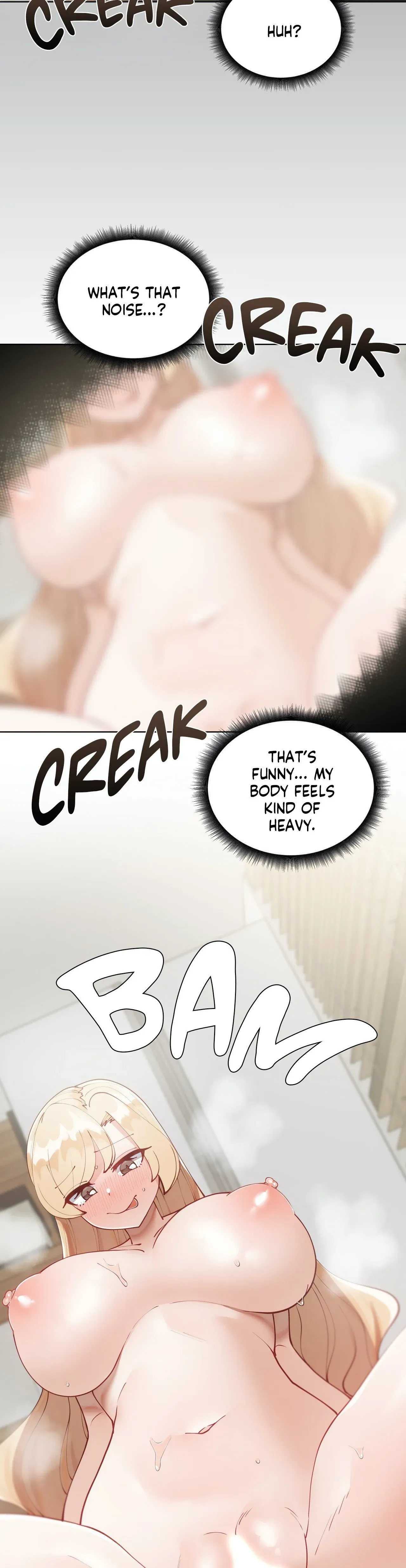 Learning the Hard Way Chapter 33 page 44 - 