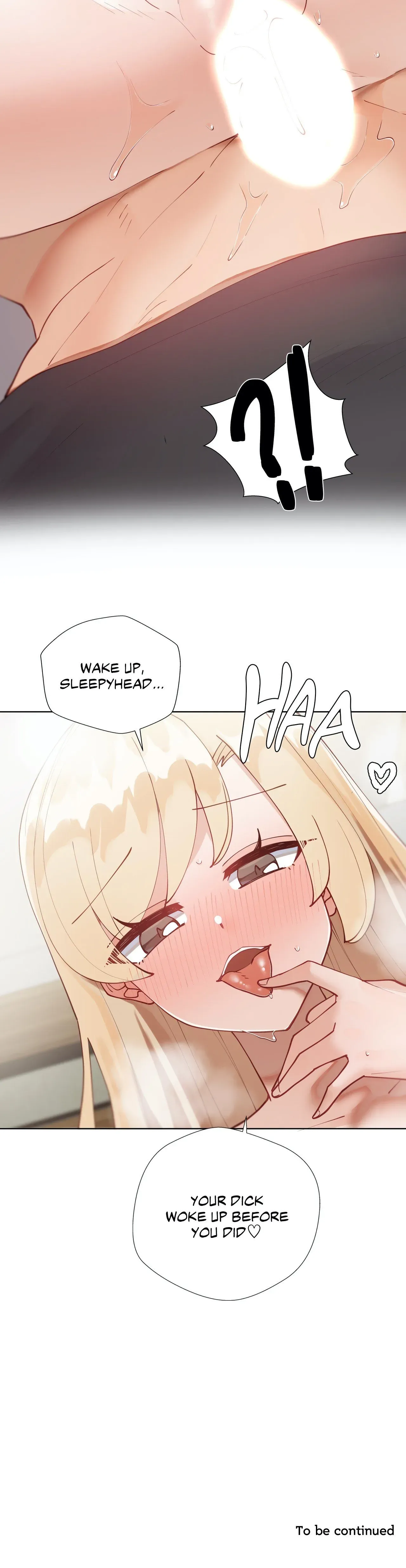 Learning the Hard Way Chapter 33 page 45 - 