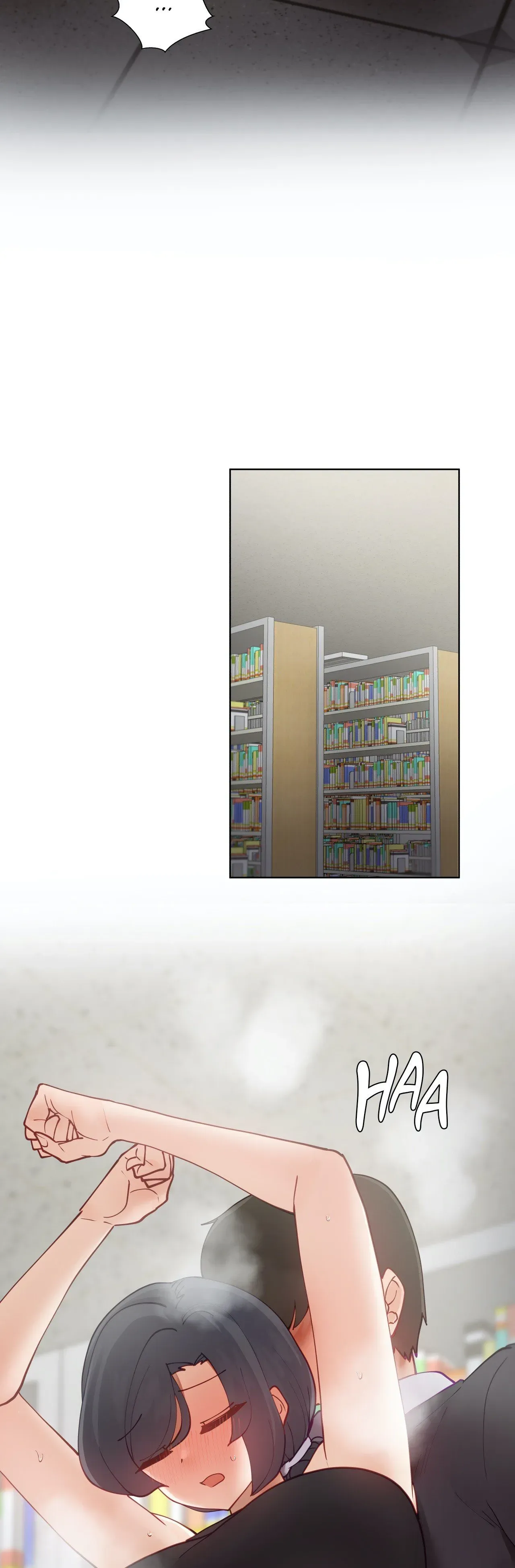 Learning the Hard Way Chapter 33 page 8 - 