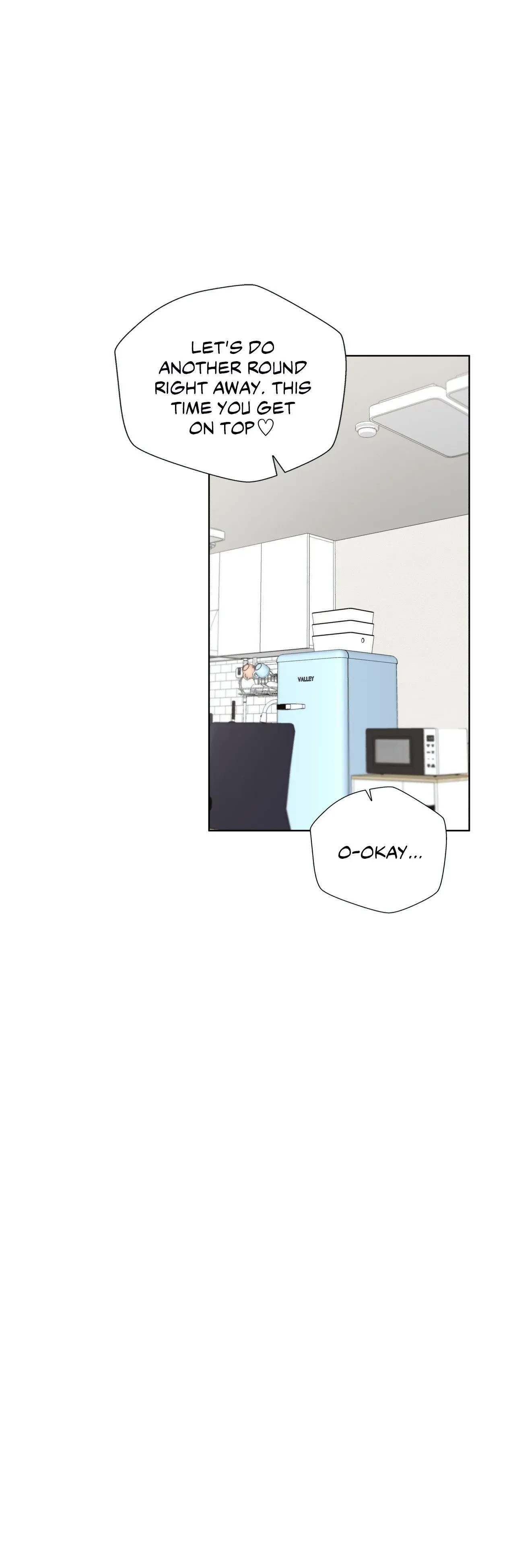 Learning the Hard Way Chapter 34 page 21 - 
