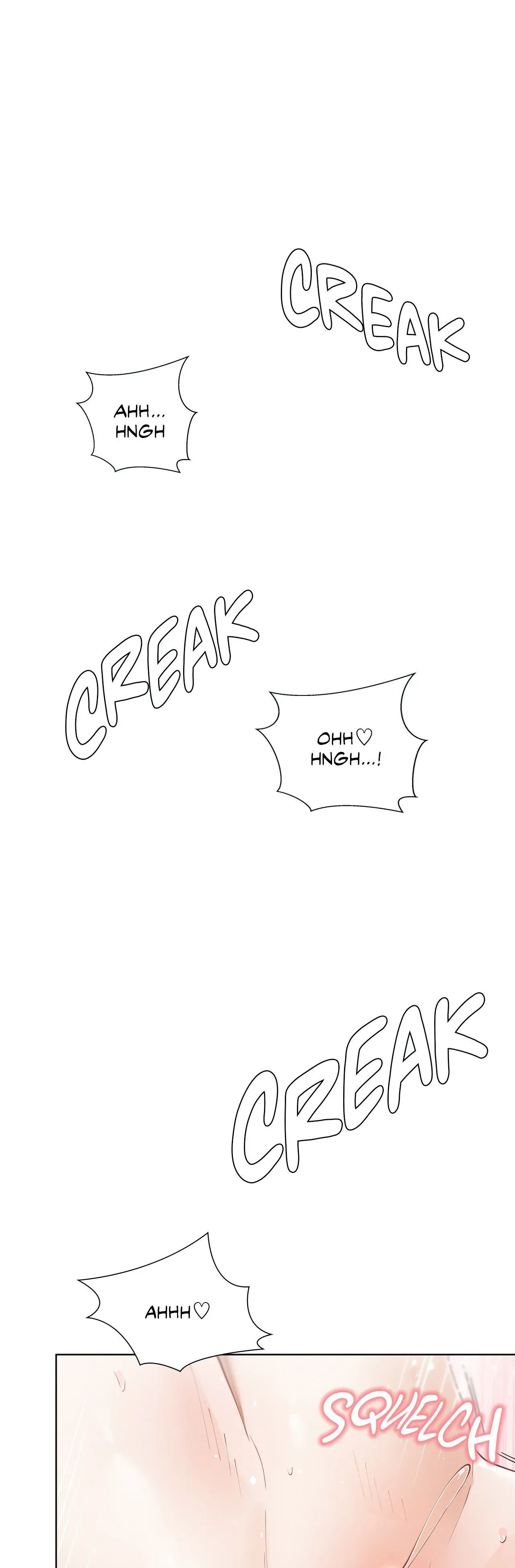 Learning the Hard Way Chapter 34 page 22 - 