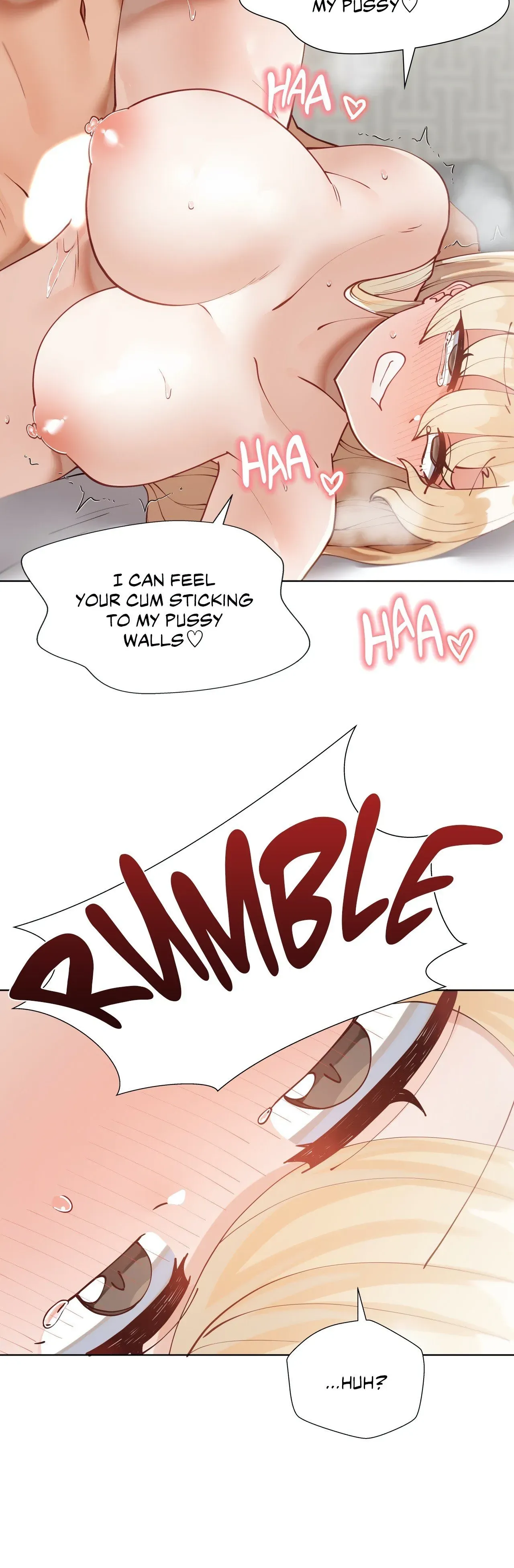 Learning the Hard Way Chapter 34 page 29 - 