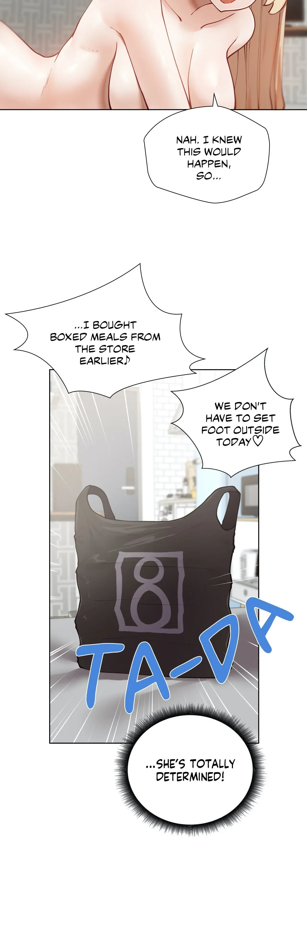 Learning the Hard Way Chapter 34 page 32 - 
