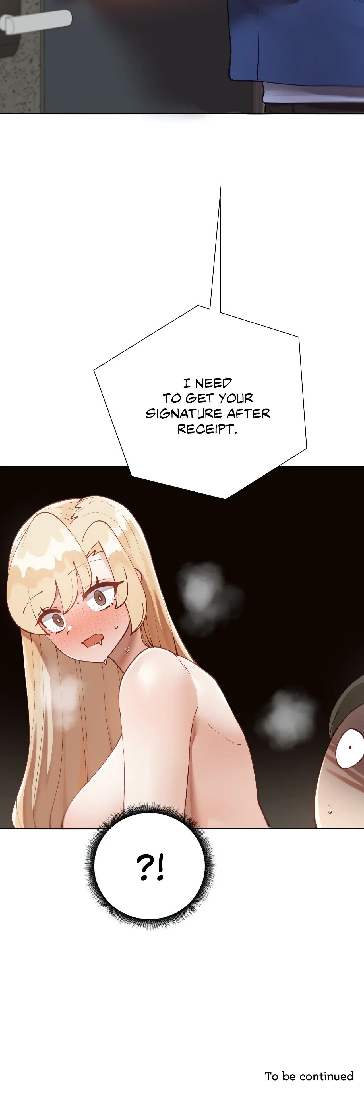 Learning the Hard Way Chapter 34 page 48 - 