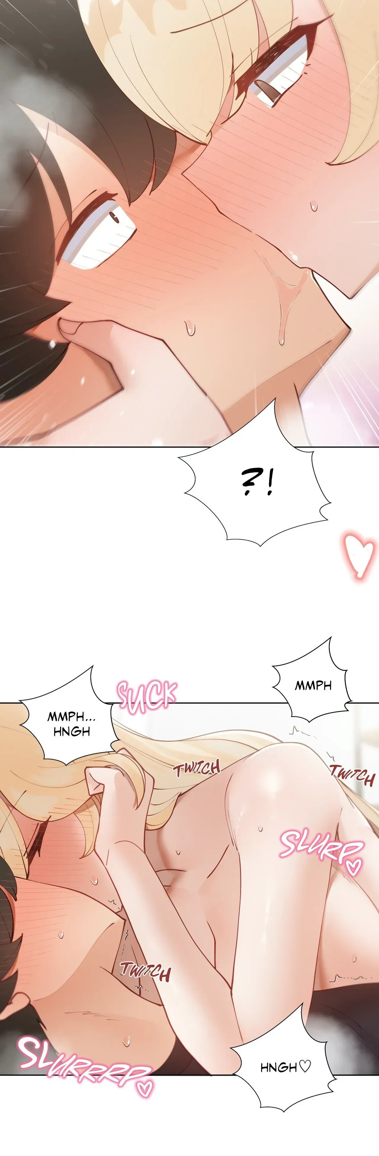 Learning the Hard Way Chapter 34 page 9 - 
