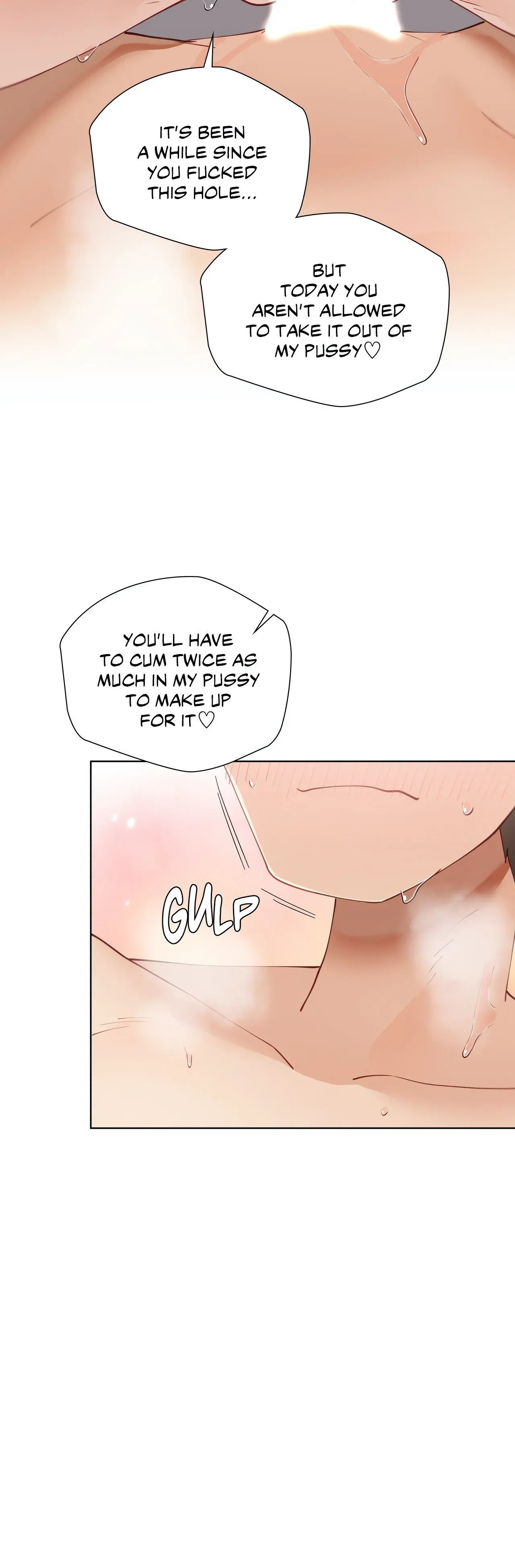 Learning the Hard Way Chapter 35 page 21 - 