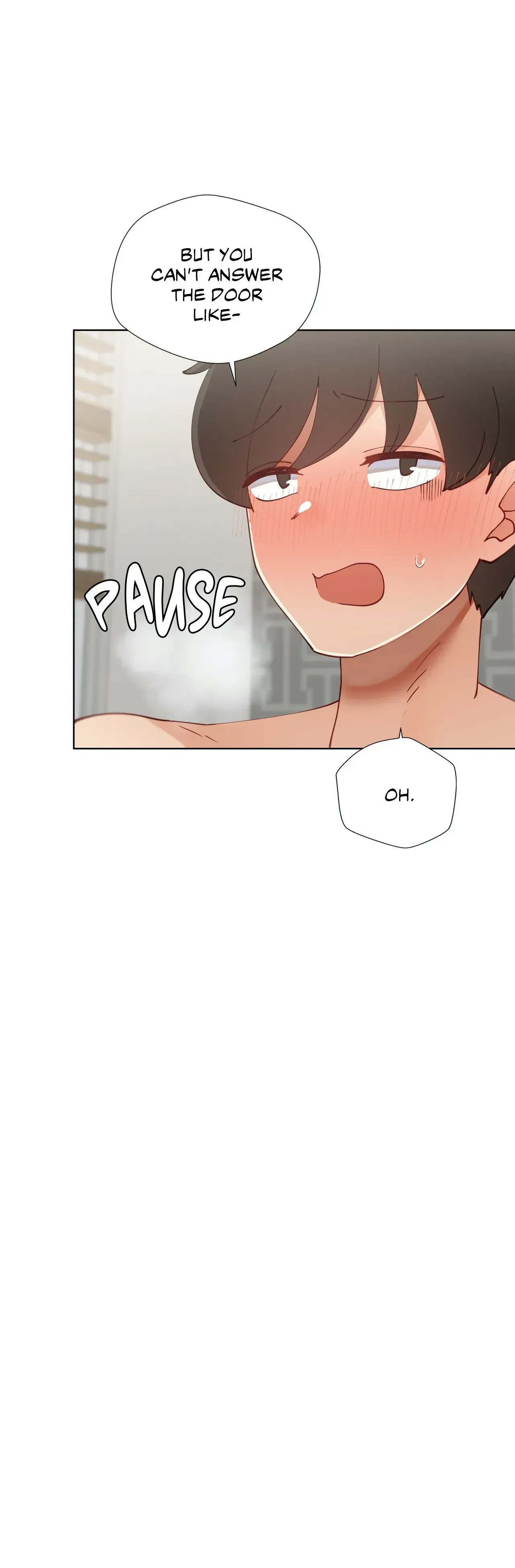 Learning the Hard Way Chapter 35 page 4 - 
