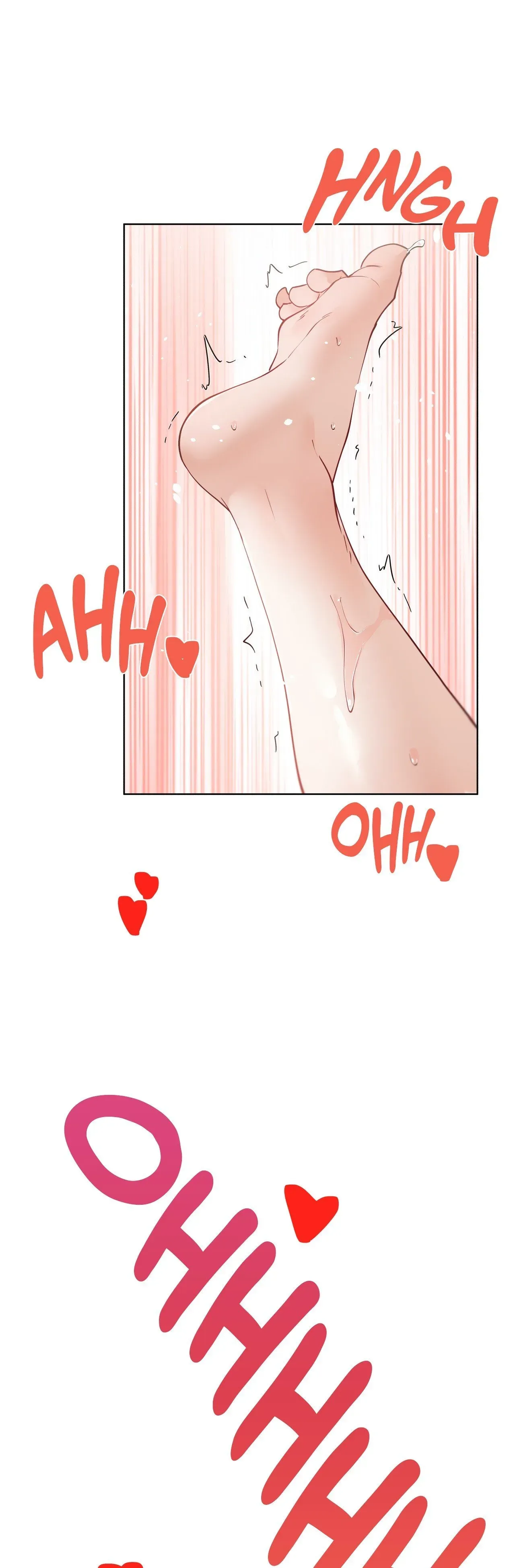 Learning the Hard Way Chapter 35 page 34 - 