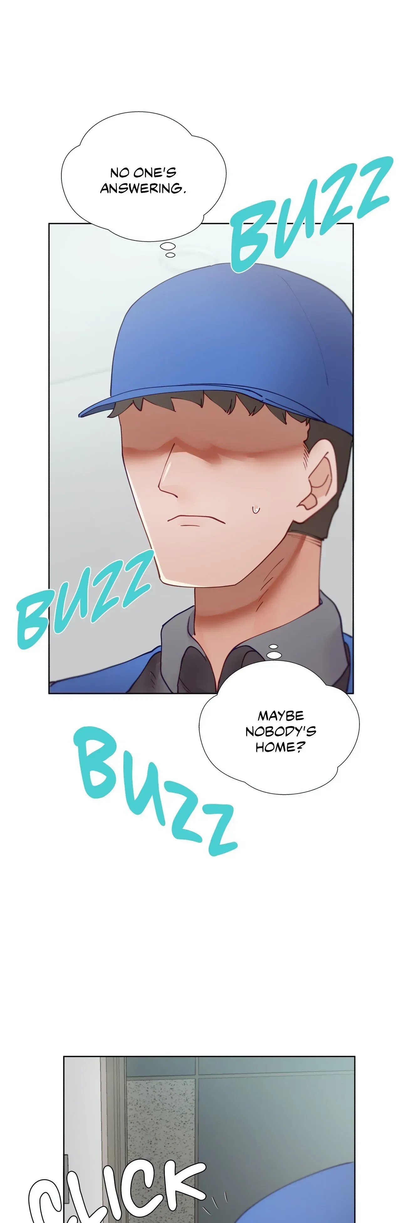 Learning the Hard Way Chapter 35 page 5 - 