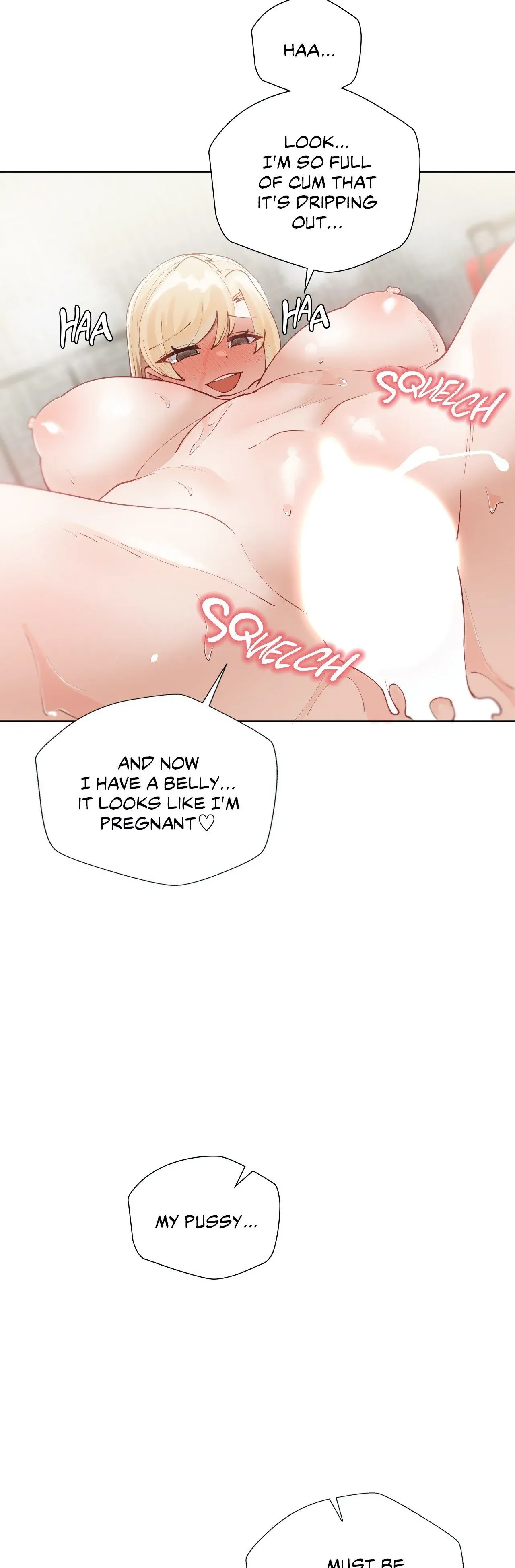 Learning the Hard Way Chapter 35 page 44 - 