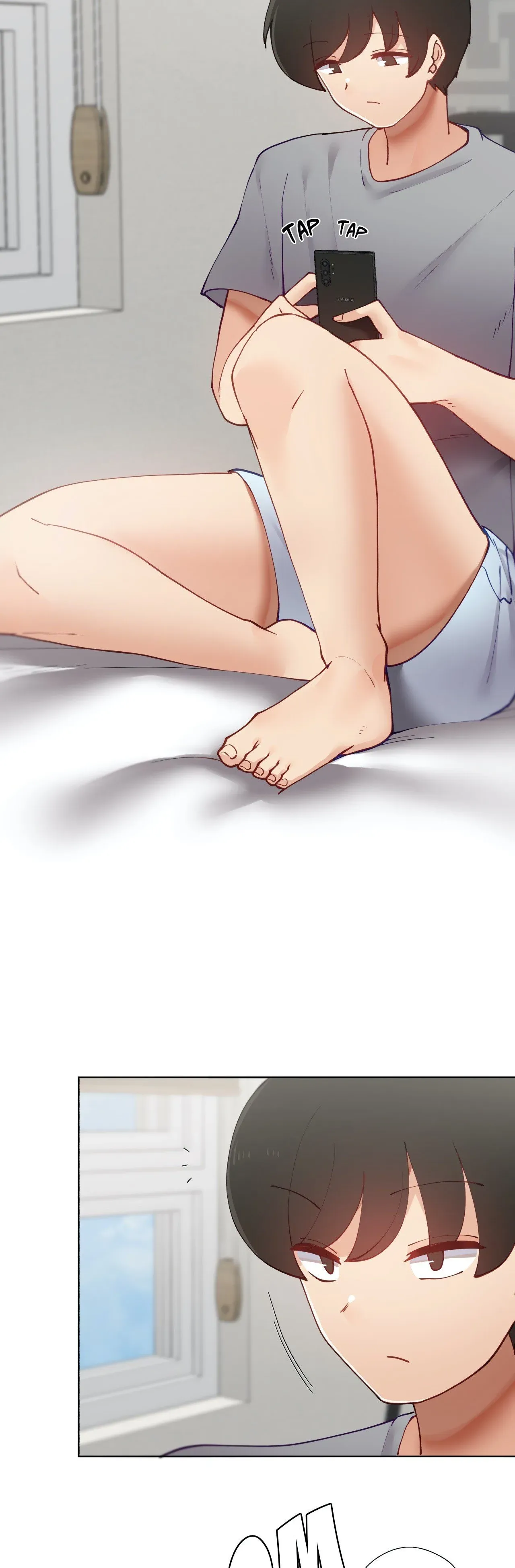 Learning the Hard Way Chapter 36 page 2 - 