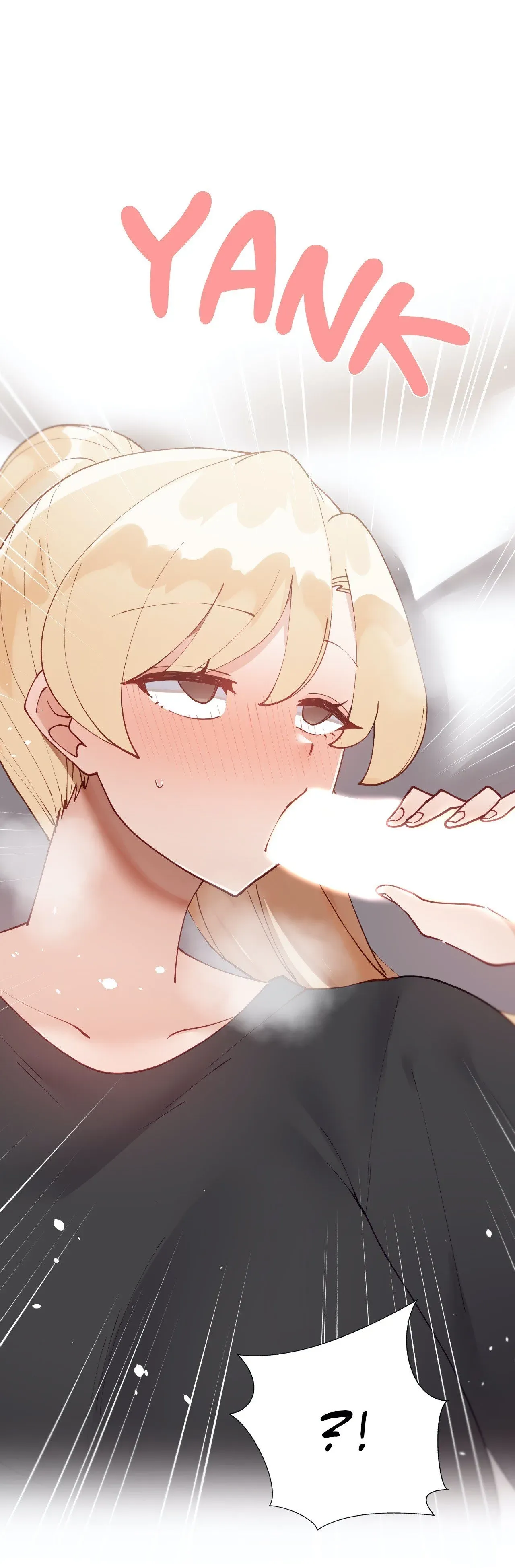 Learning the Hard Way Chapter 36 page 20 - 