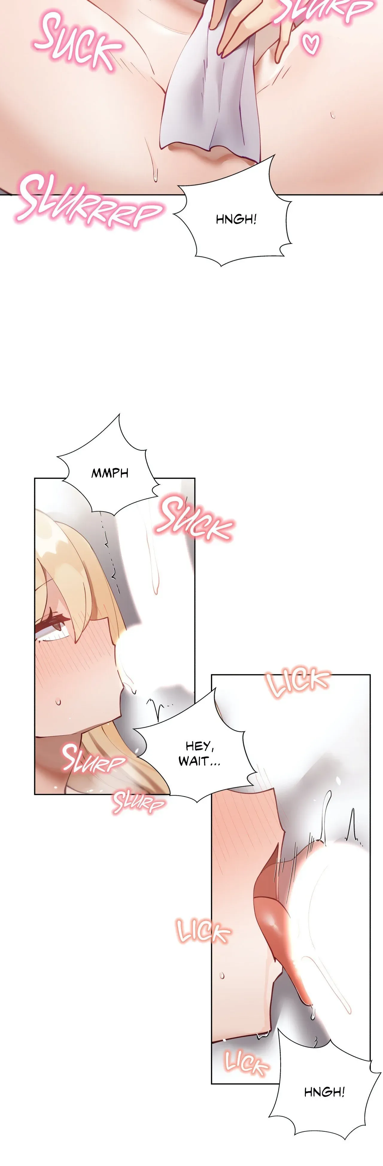 Learning the Hard Way Chapter 36 page 24 - 