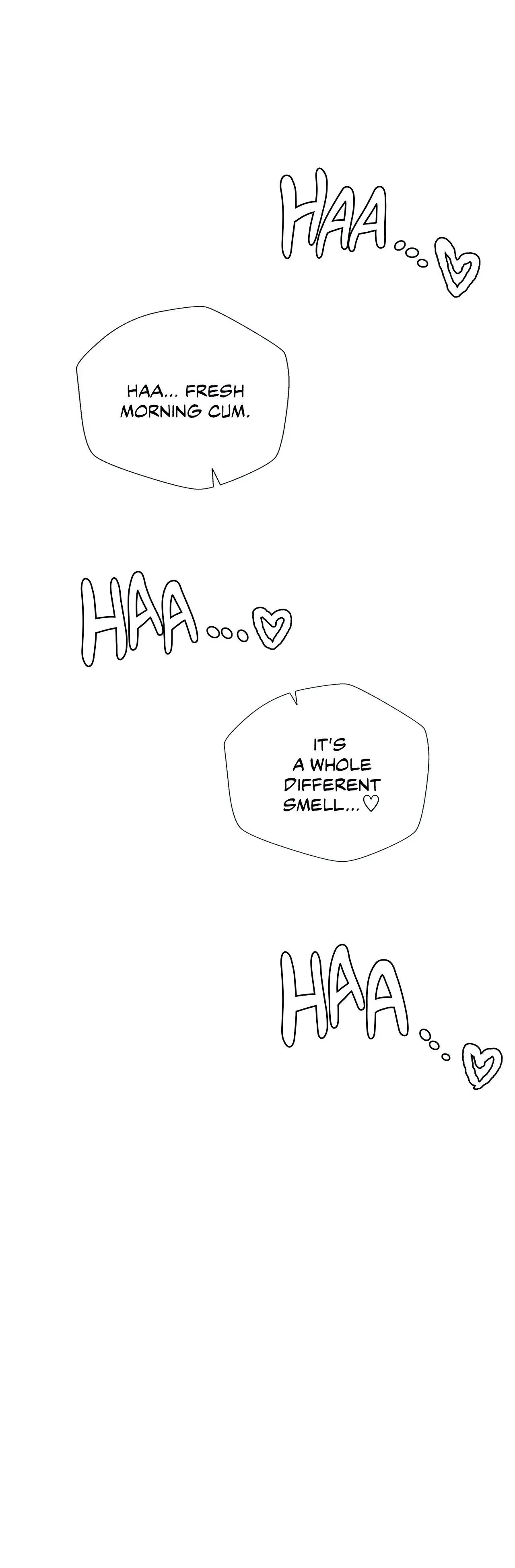 Learning the Hard Way Chapter 36 page 28 - 