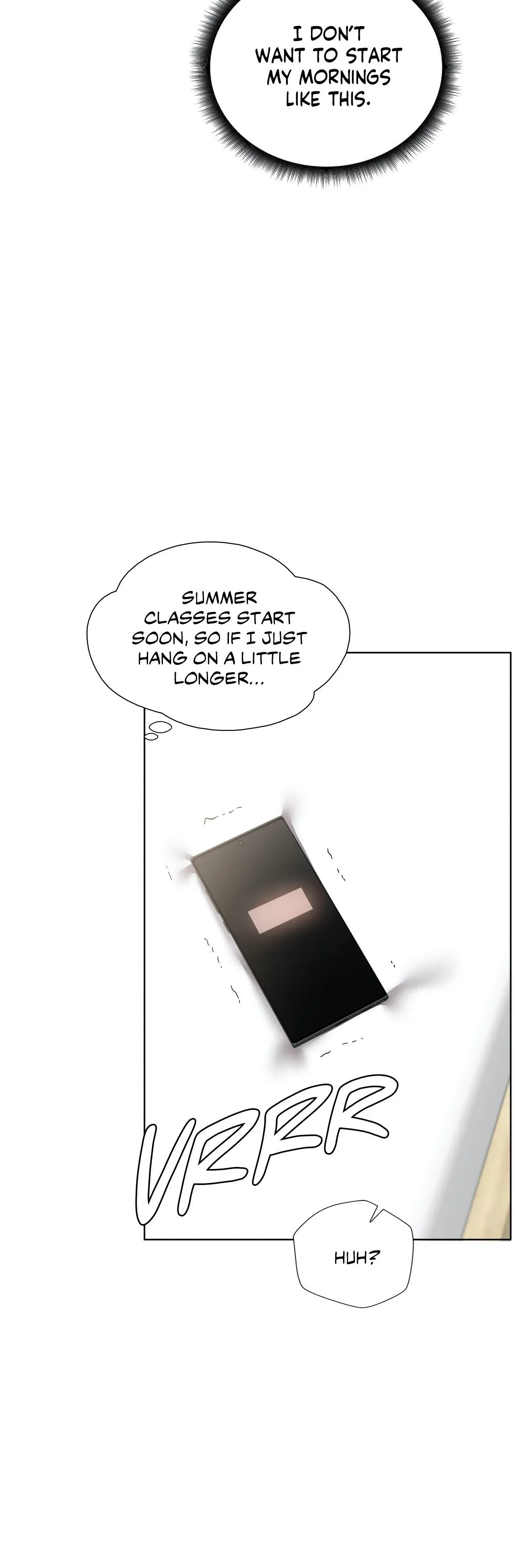 Learning the Hard Way Chapter 36 page 30 - 