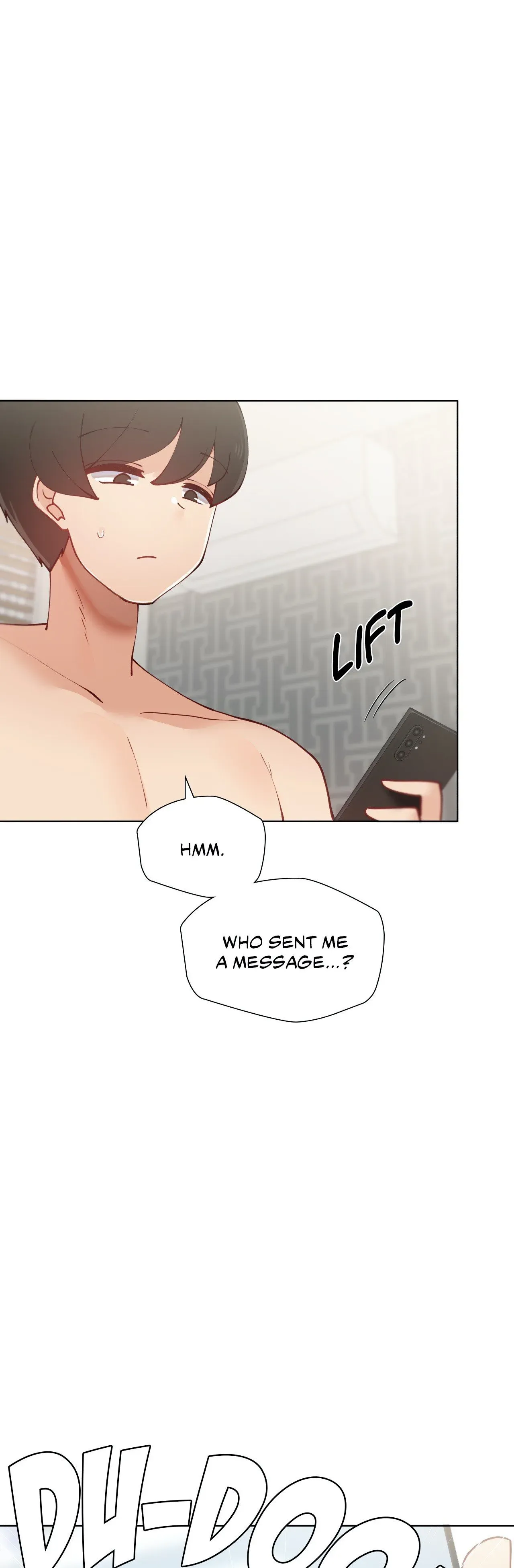 Learning the Hard Way Chapter 36 page 31 - 
