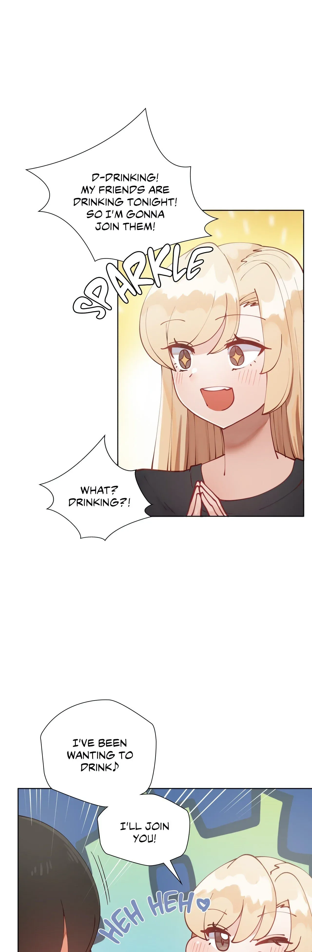 Learning the Hard Way Chapter 36 page 37 - 