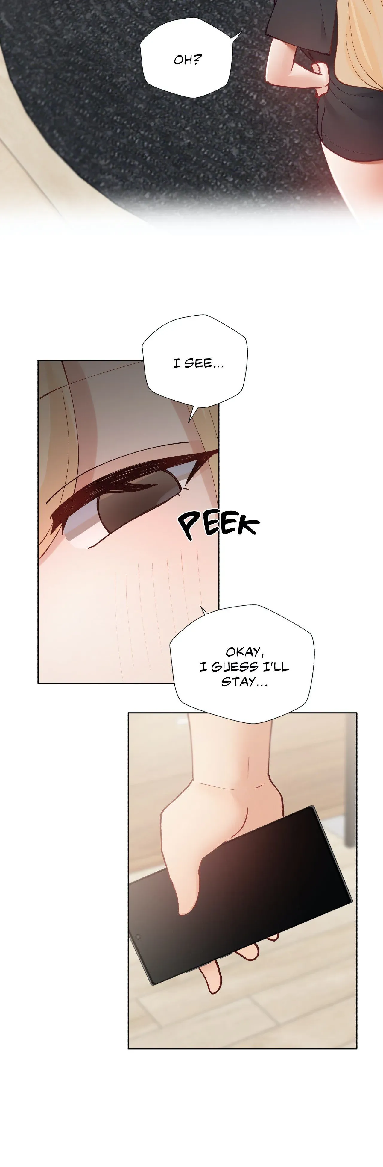 Learning the Hard Way Chapter 36 page 39 - 