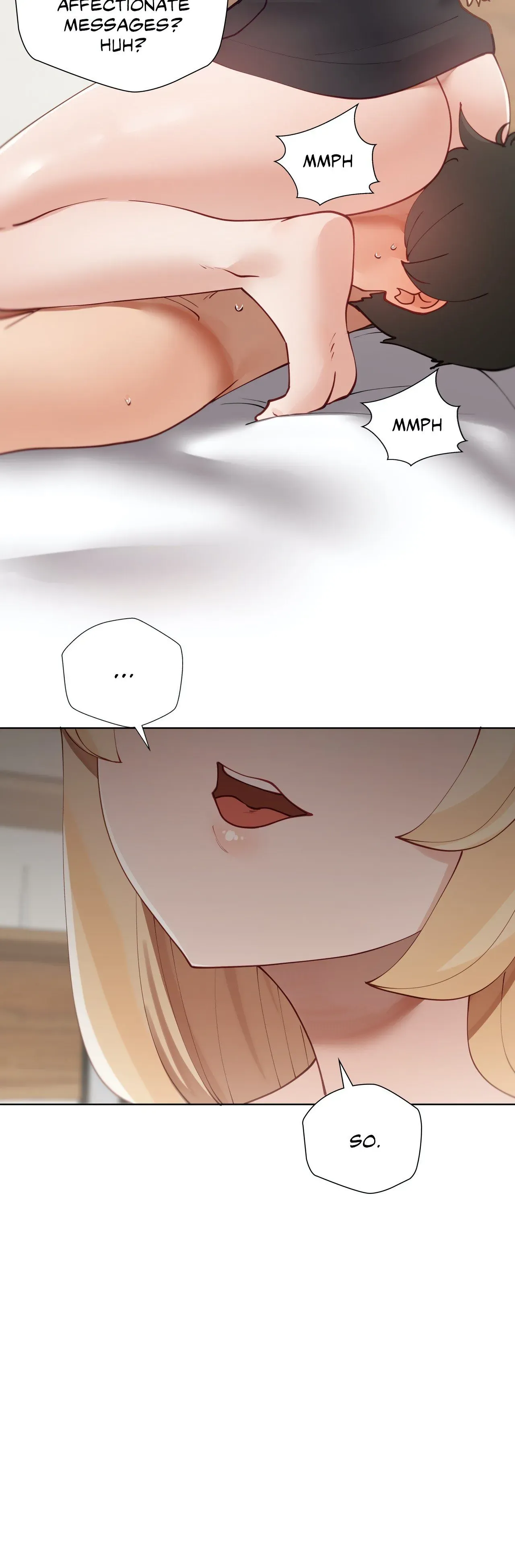 Learning the Hard Way Chapter 36 page 42 - 