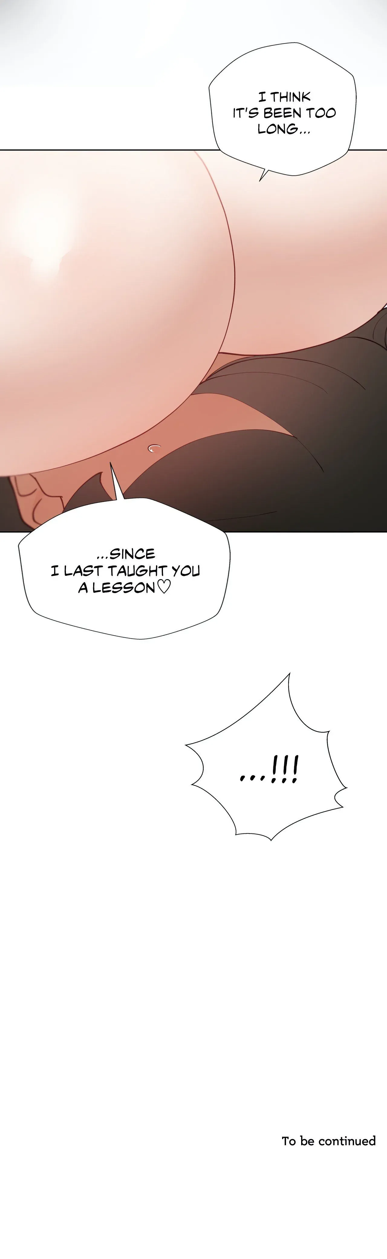 Learning the Hard Way Chapter 36 page 44 - 