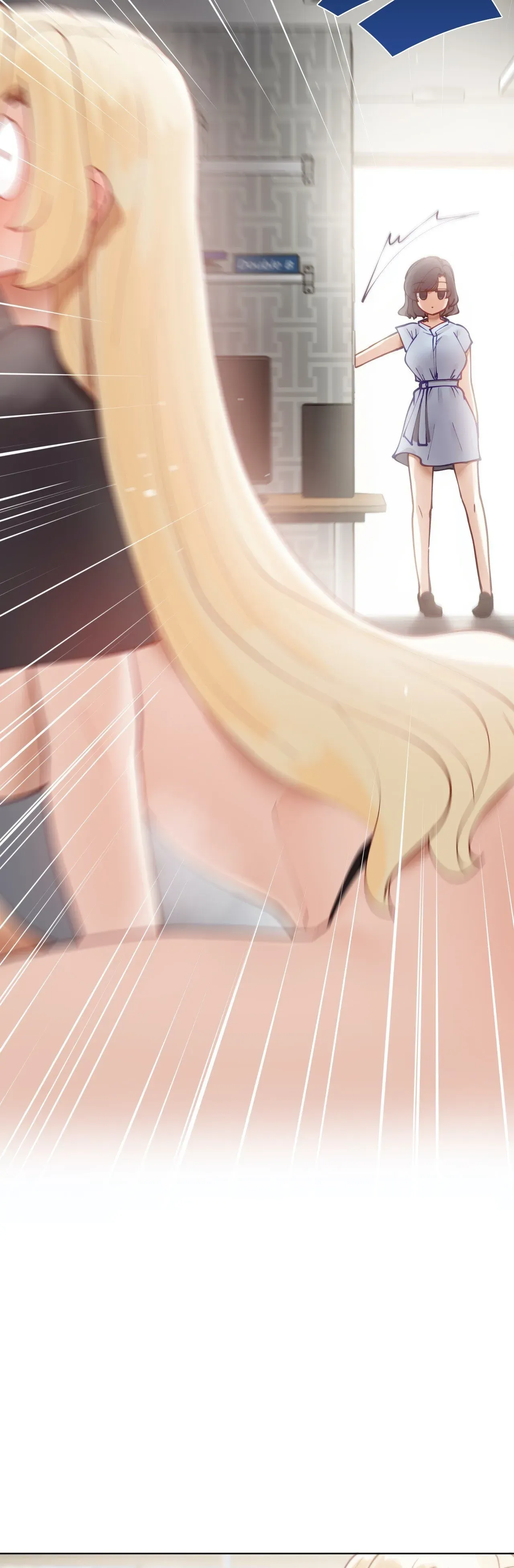 Learning the Hard Way Chapter 37 page 20 - 