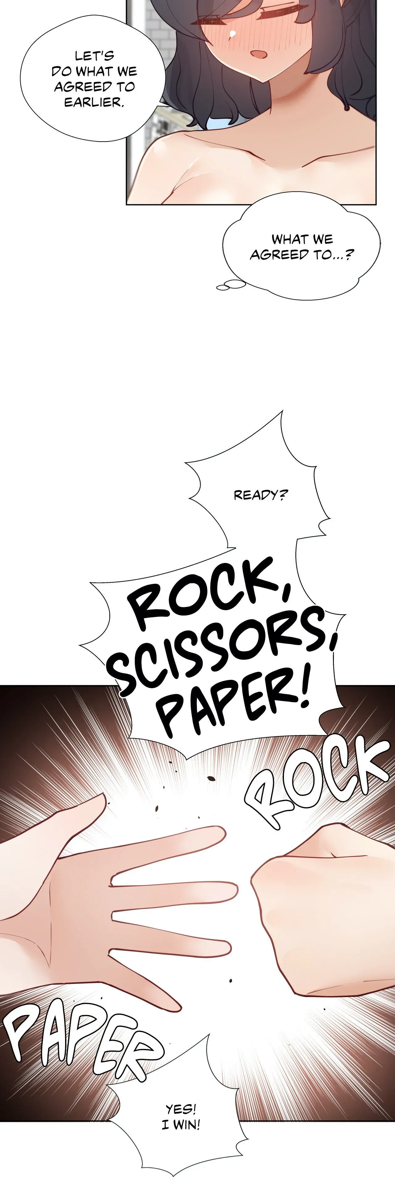 Learning the Hard Way Chapter 37 page 35 - 