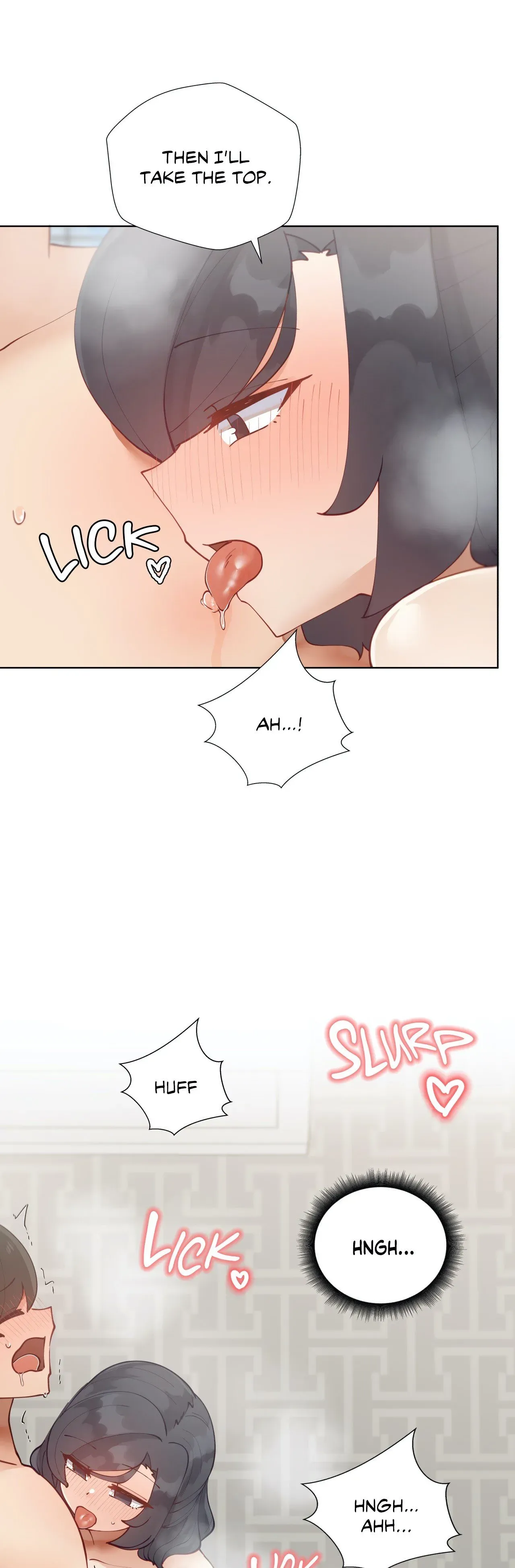 Learning the Hard Way Chapter 37 page 37 - 