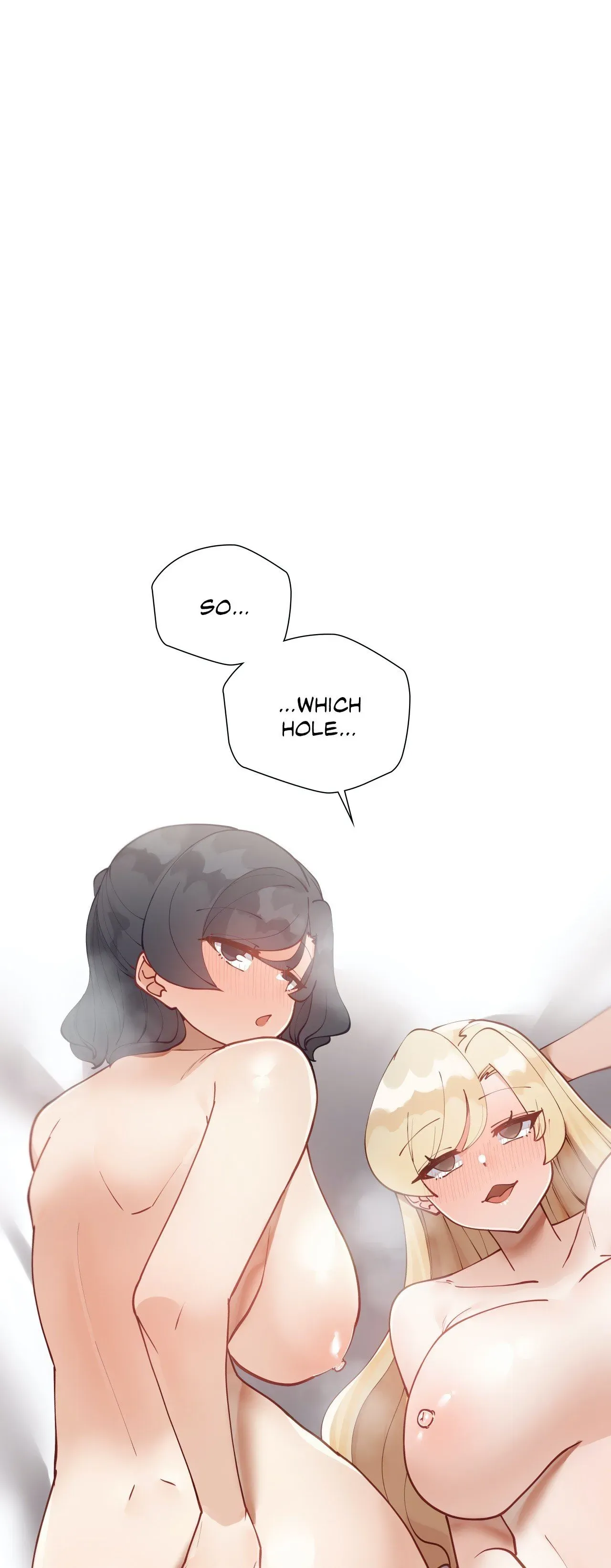 Learning the Hard Way Chapter 37 page 43 - 