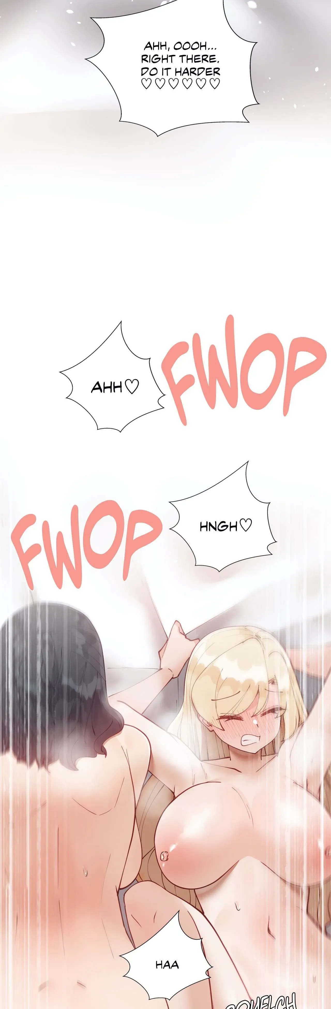 Learning the Hard Way Chapter 38 page 14 - 