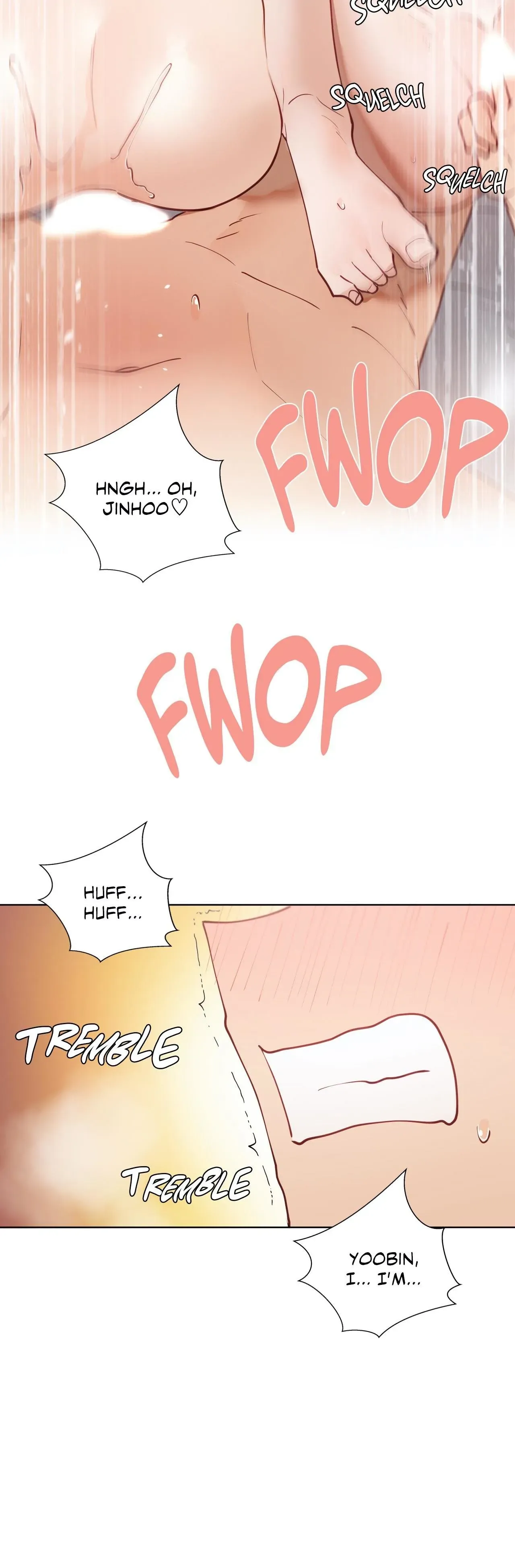 Learning the Hard Way Chapter 38 page 15 - 