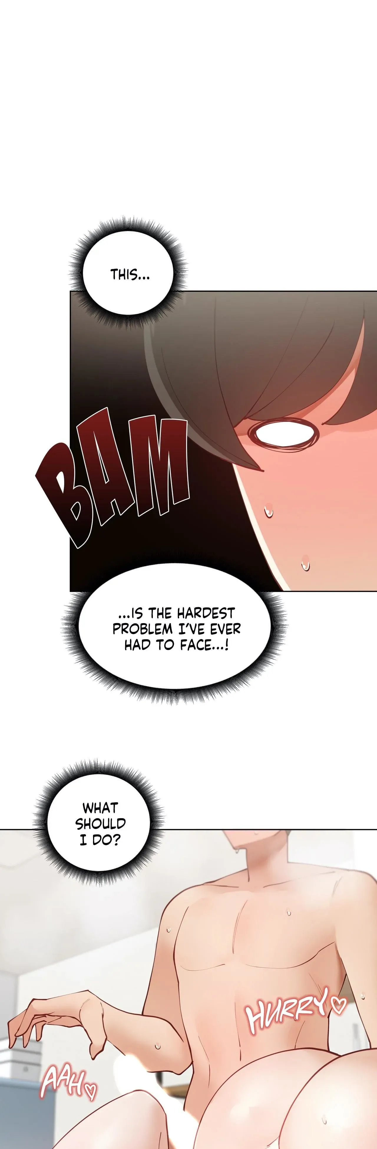 Learning the Hard Way Chapter 38 page 4 - 