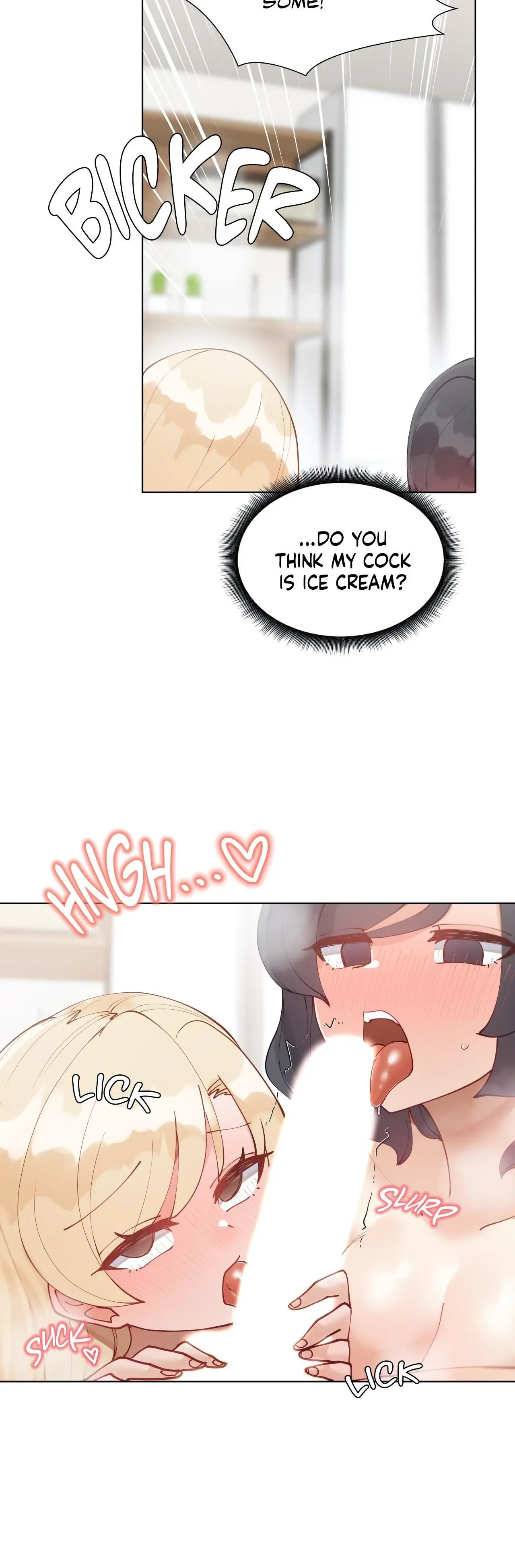 Learning the Hard Way Chapter 38 page 33 - 