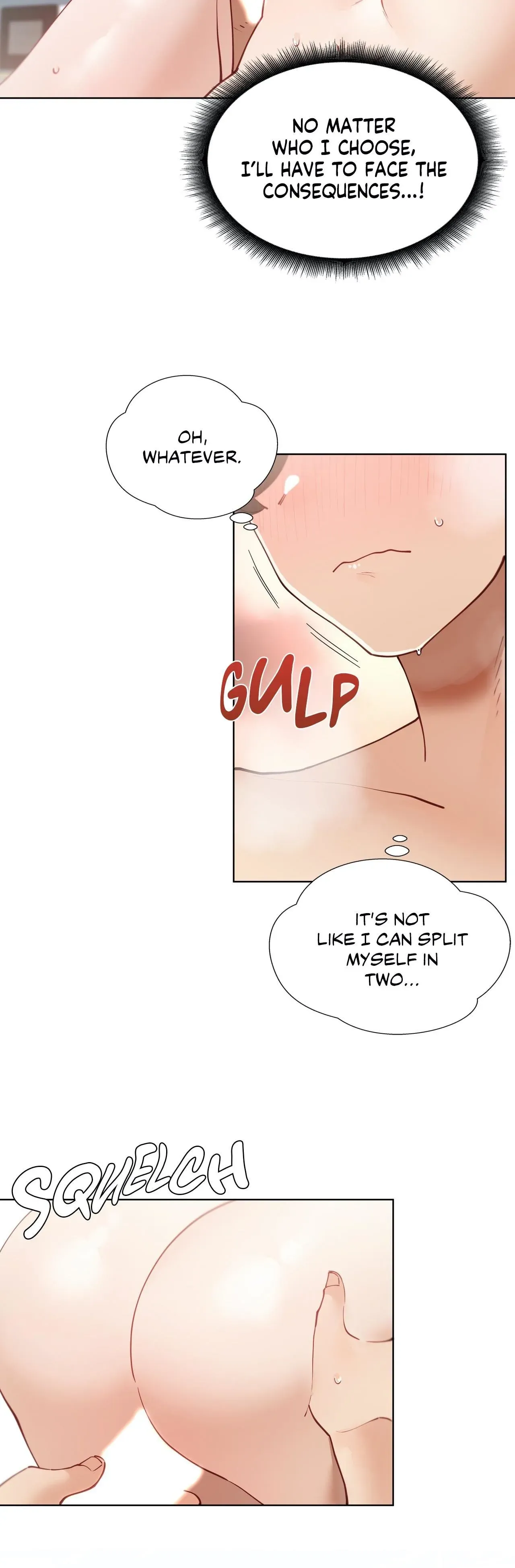 Learning the Hard Way Chapter 38 page 5 - 