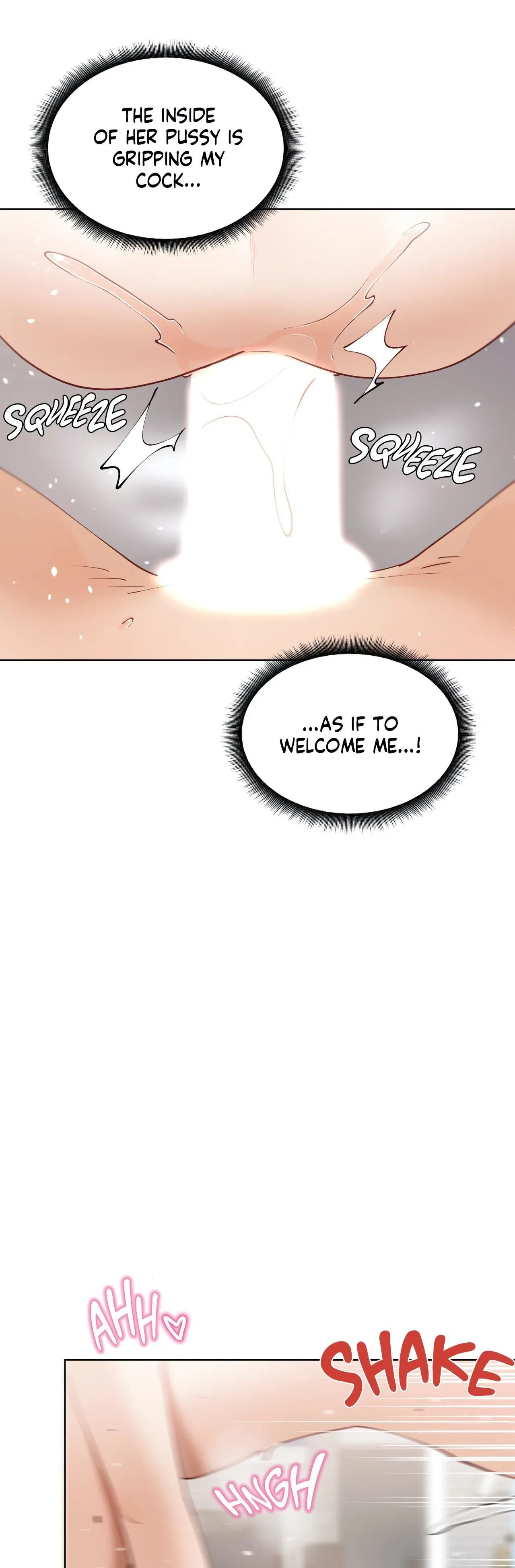 Learning the Hard Way Chapter 38 page 8 - 