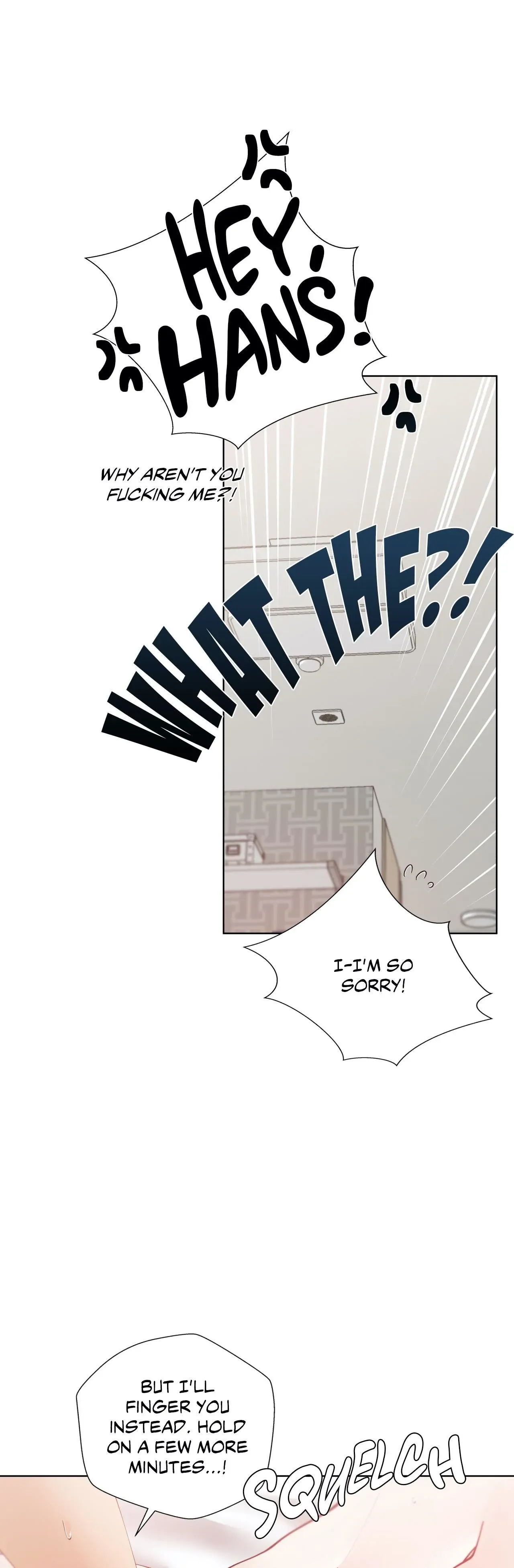 Learning the Hard Way Chapter 38 page 10 - 
