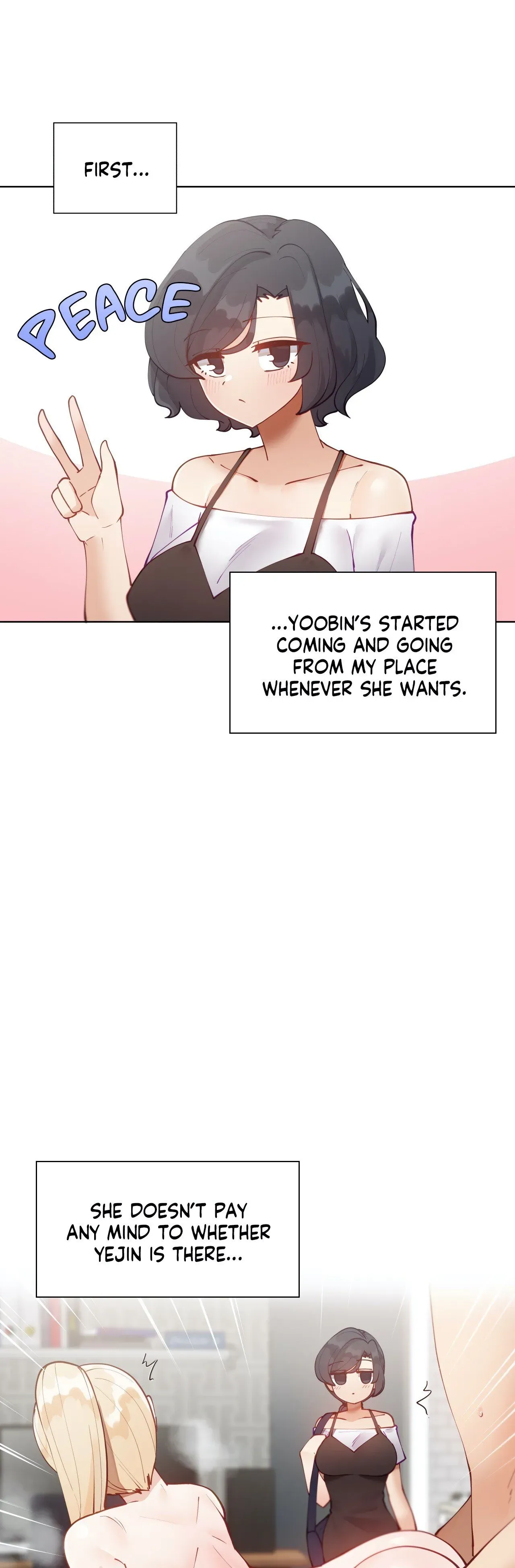 Learning the Hard Way Chapter 39 page 2 - 