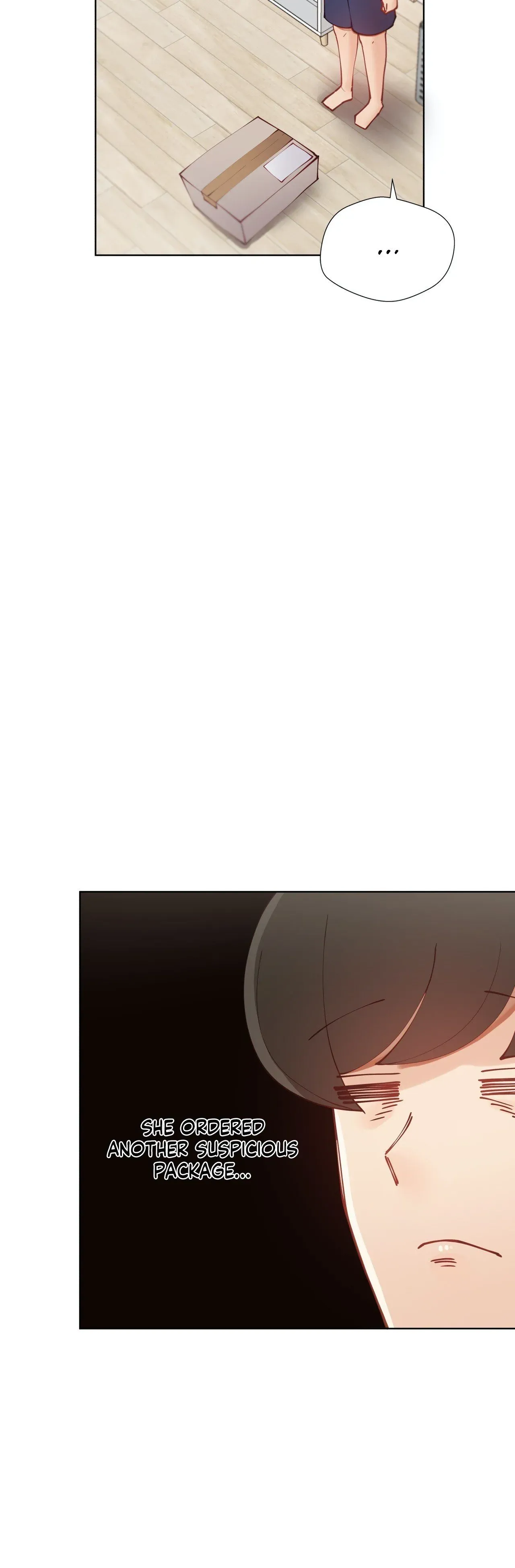 Learning the Hard Way Chapter 39 page 12 - 