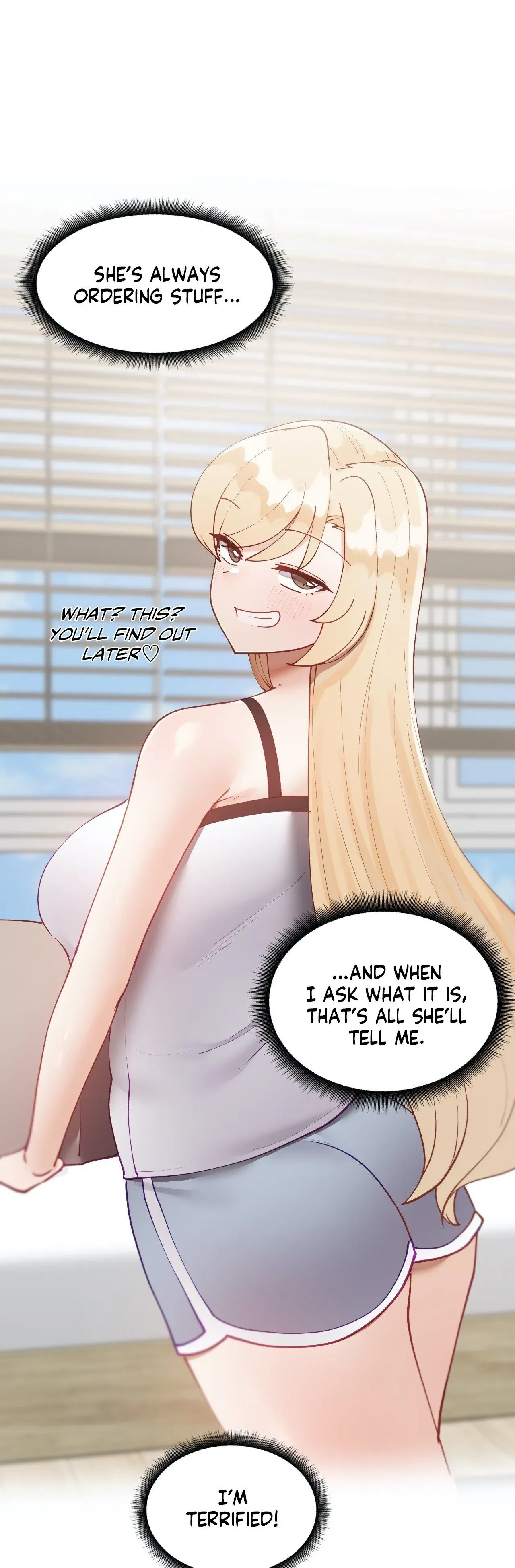 Learning the Hard Way Chapter 39 page 13 - 