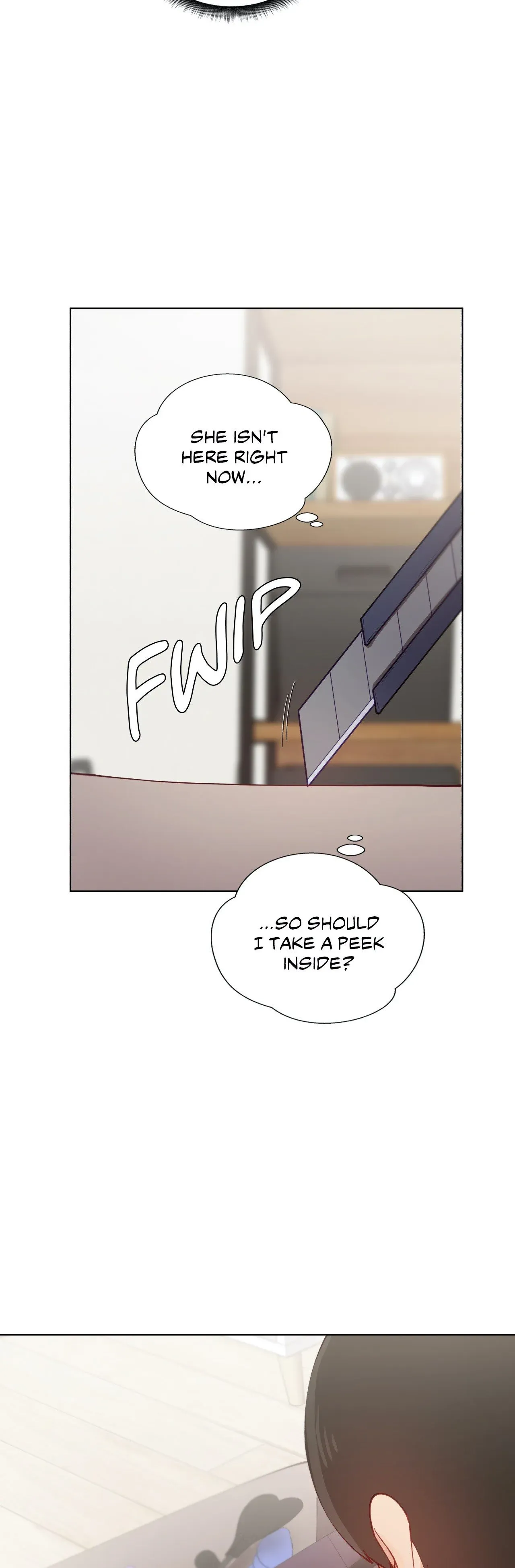 Learning the Hard Way Chapter 39 page 14 - 
