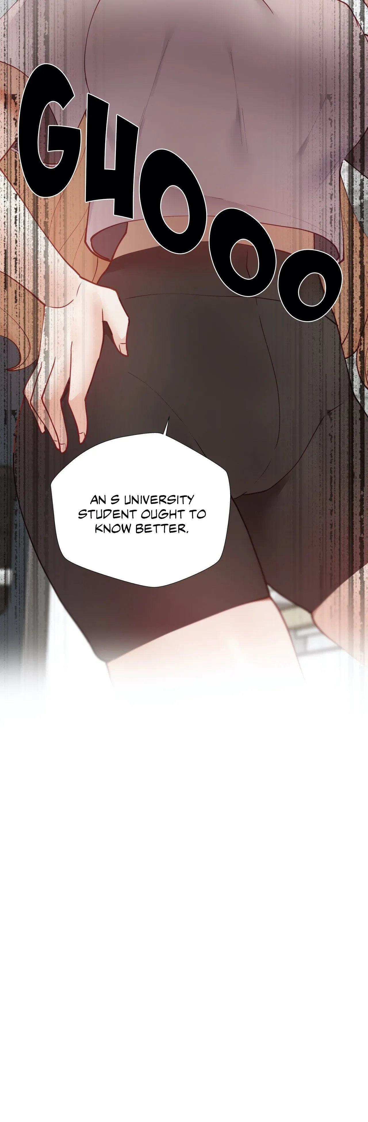 Learning the Hard Way Chapter 39 page 18 - 