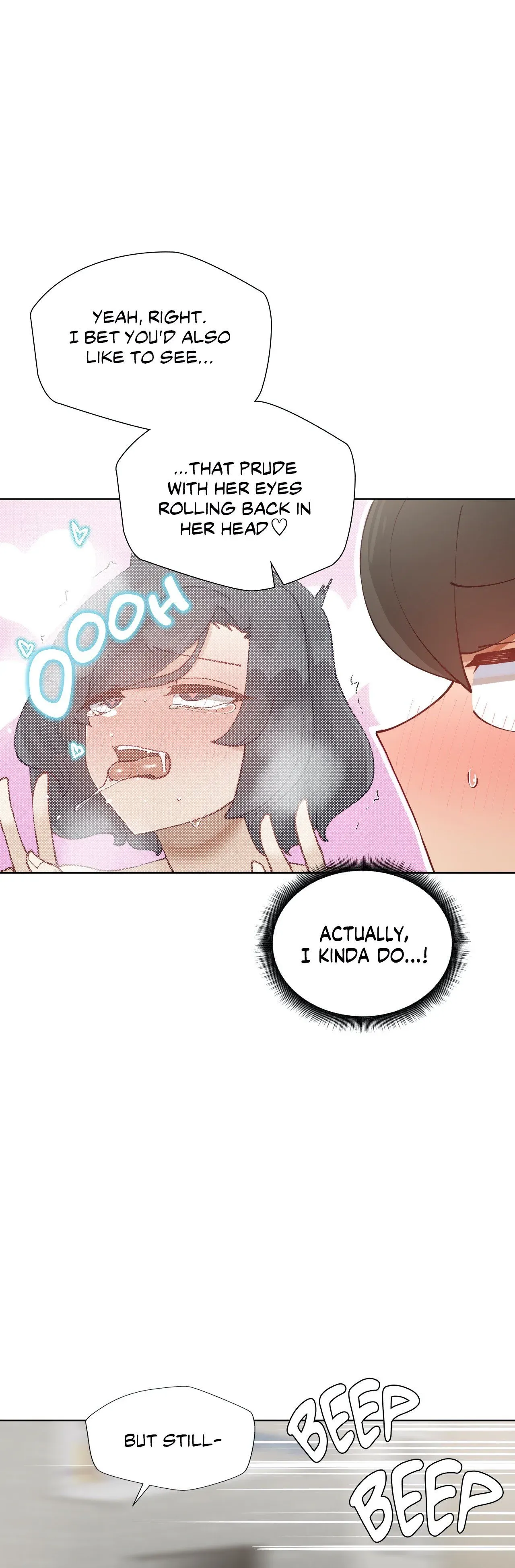 Learning the Hard Way Chapter 39 page 25 - 