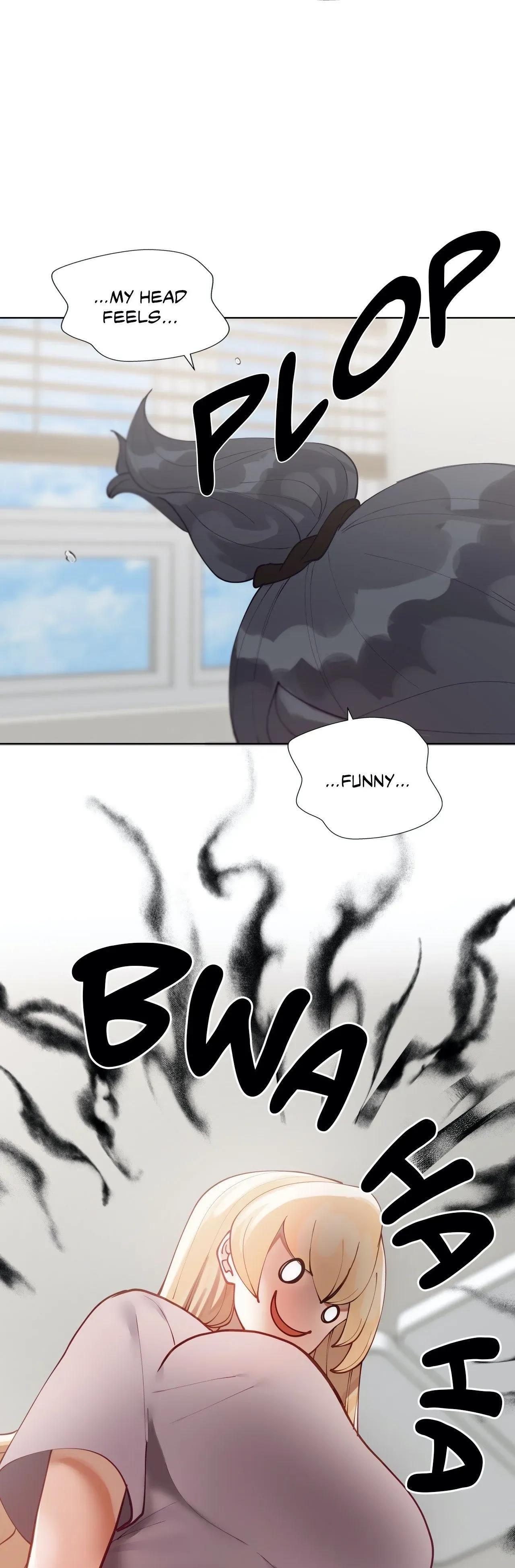 Learning the Hard Way Chapter 39 page 32 - 