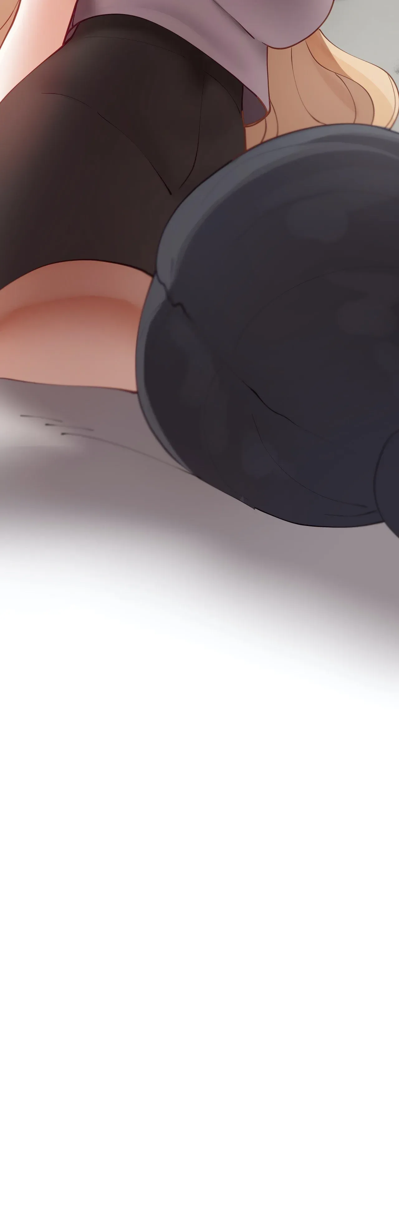 Learning the Hard Way Chapter 39 page 33 - 