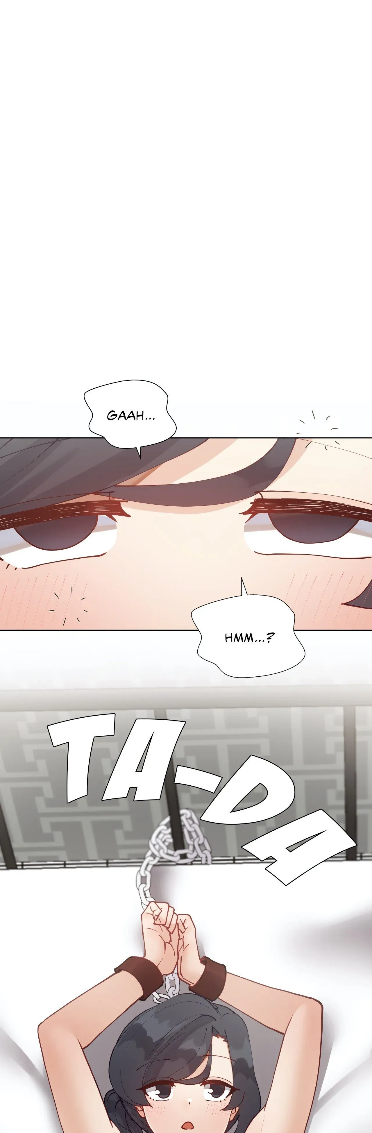 Learning the Hard Way Chapter 39 page 34 - 