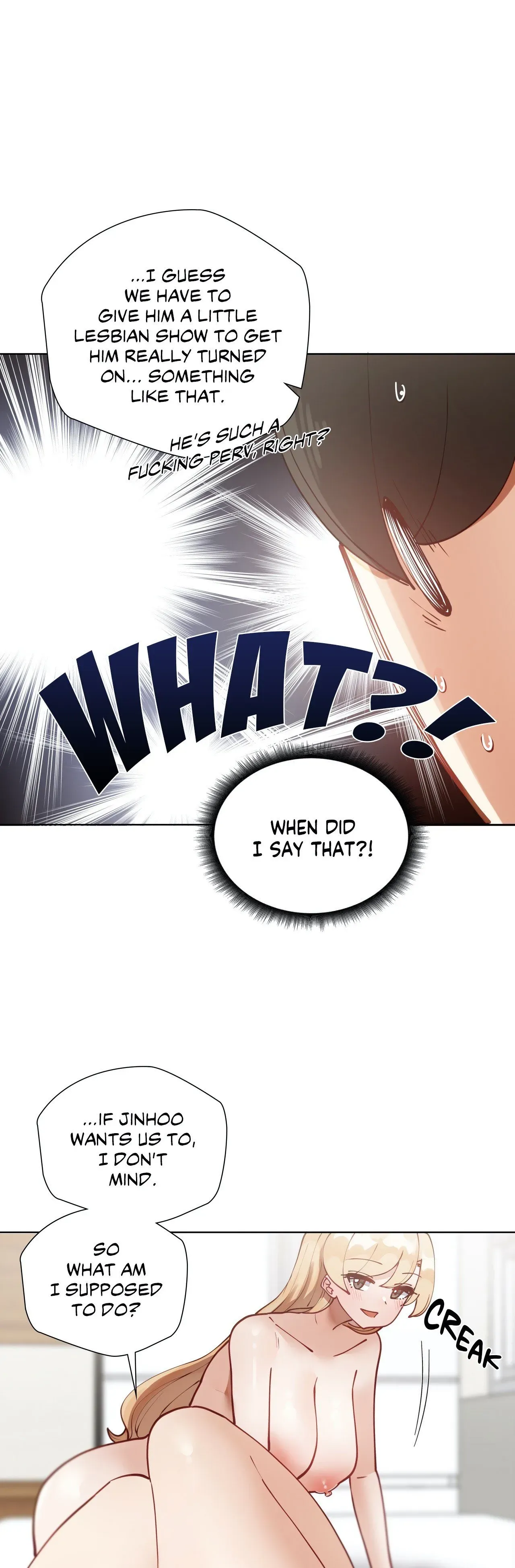 Learning the Hard Way Chapter 39 page 37 - 