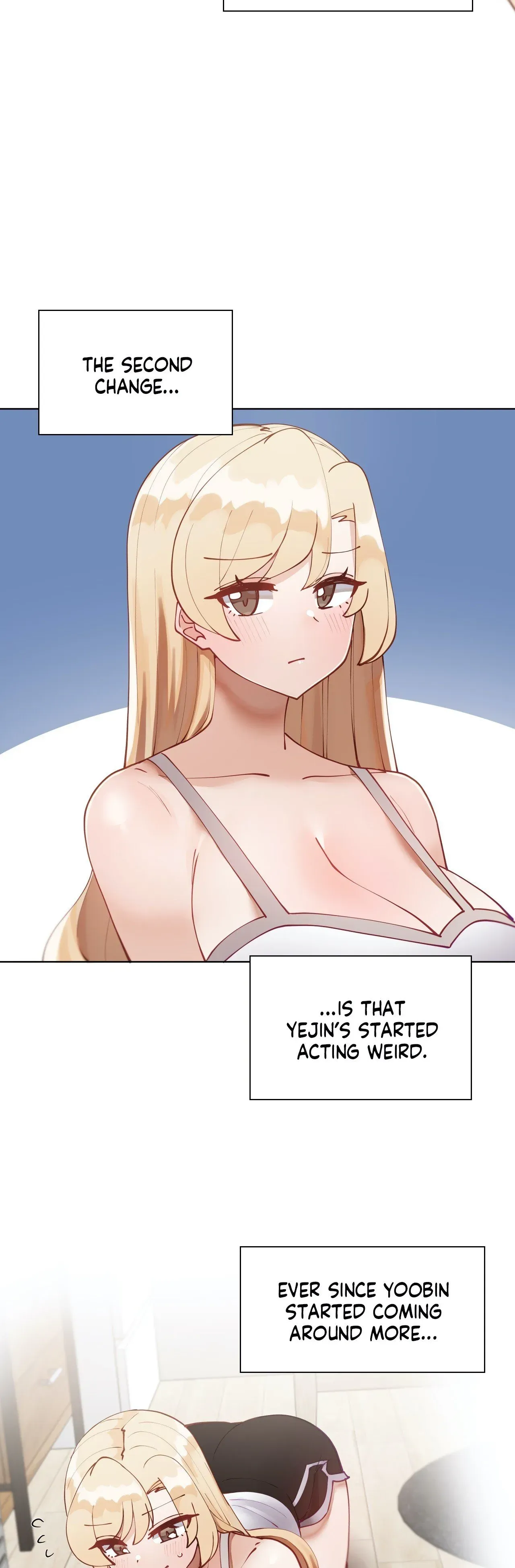 Learning the Hard Way Chapter 39 page 5 - 